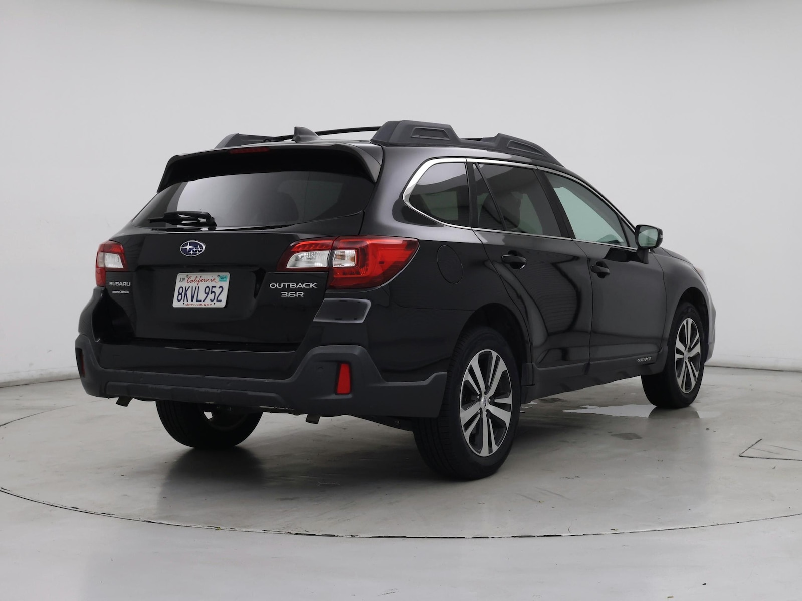 2019 Subaru Outback Limited - Photo 9