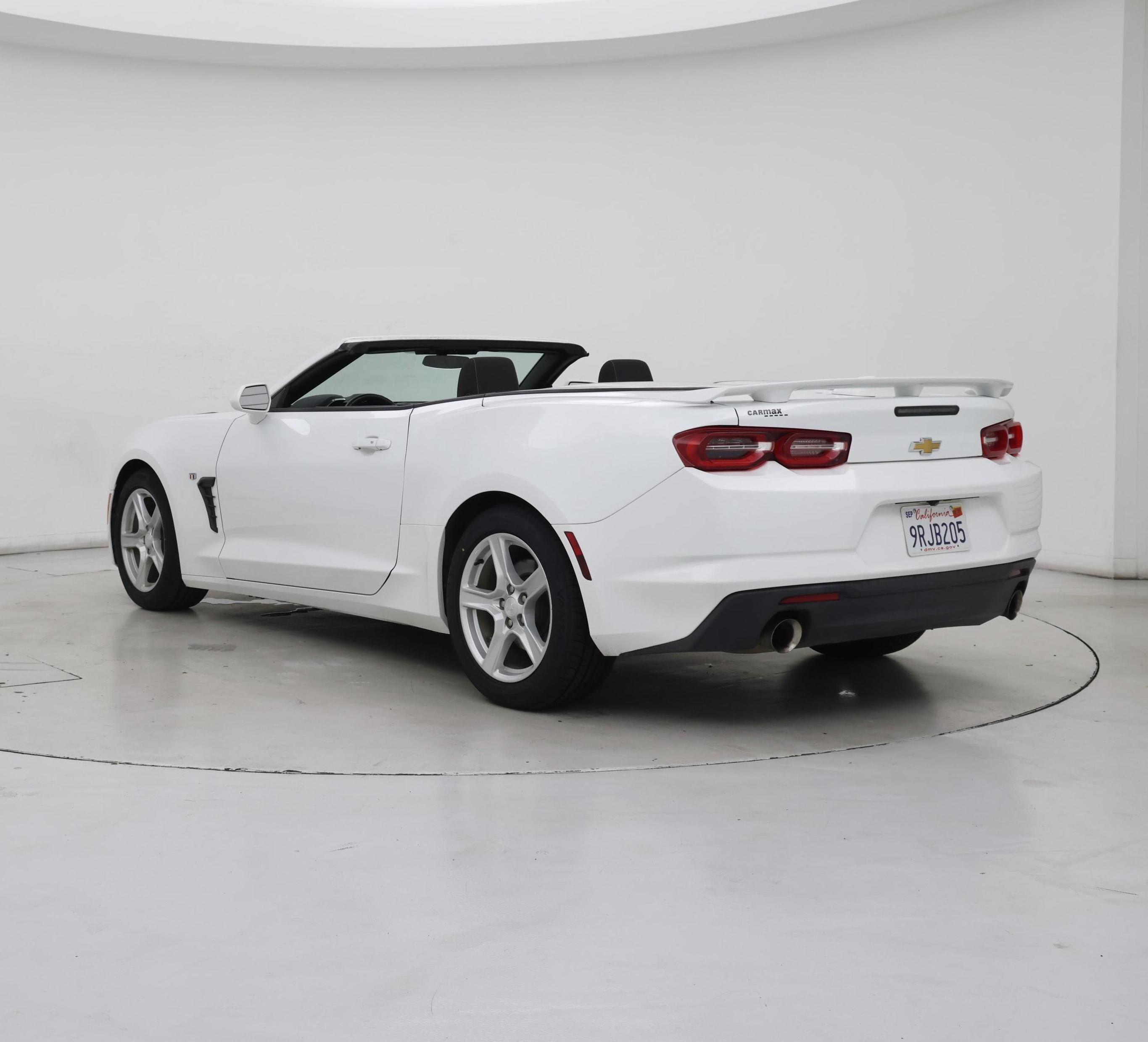 Thumbnail: 2020 Chevrolet Camaro - 2