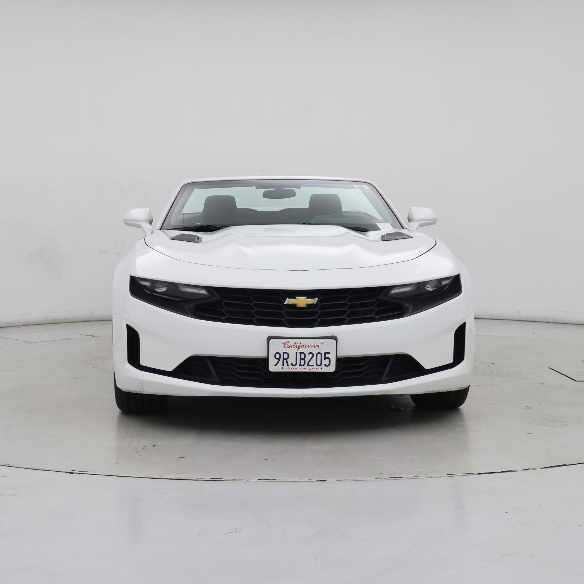 Thumbnail: 2020 Chevrolet Camaro - 5