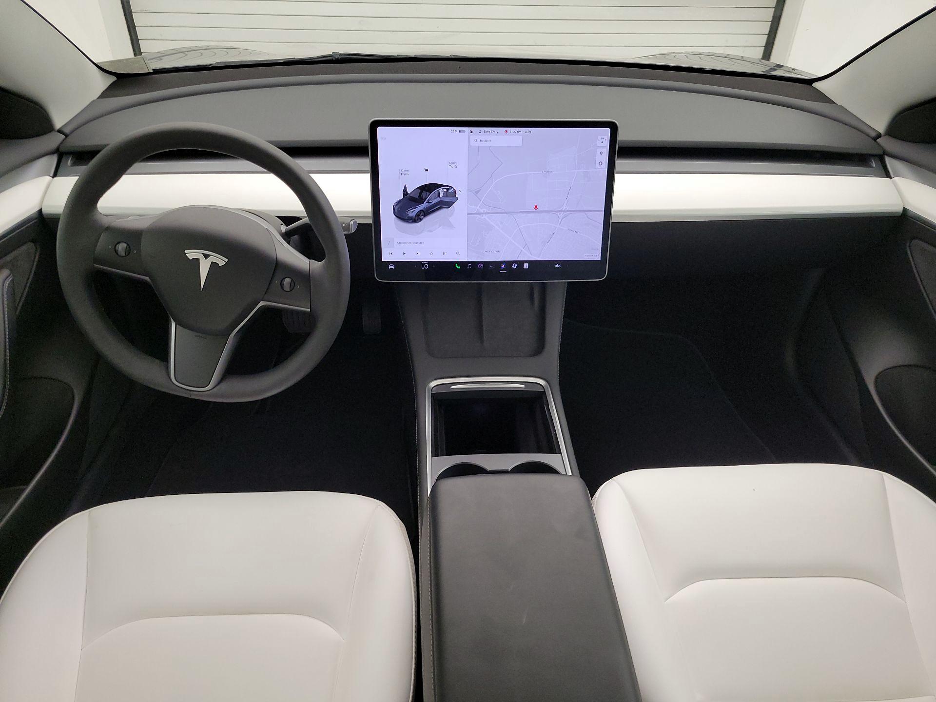 Thumbnail: 2023 Tesla Model 3 - 9