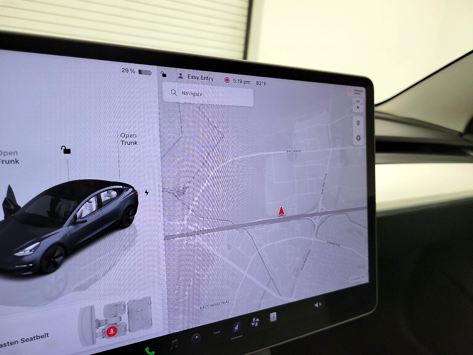 Thumbnail: 2023 Tesla Model 3 - 13