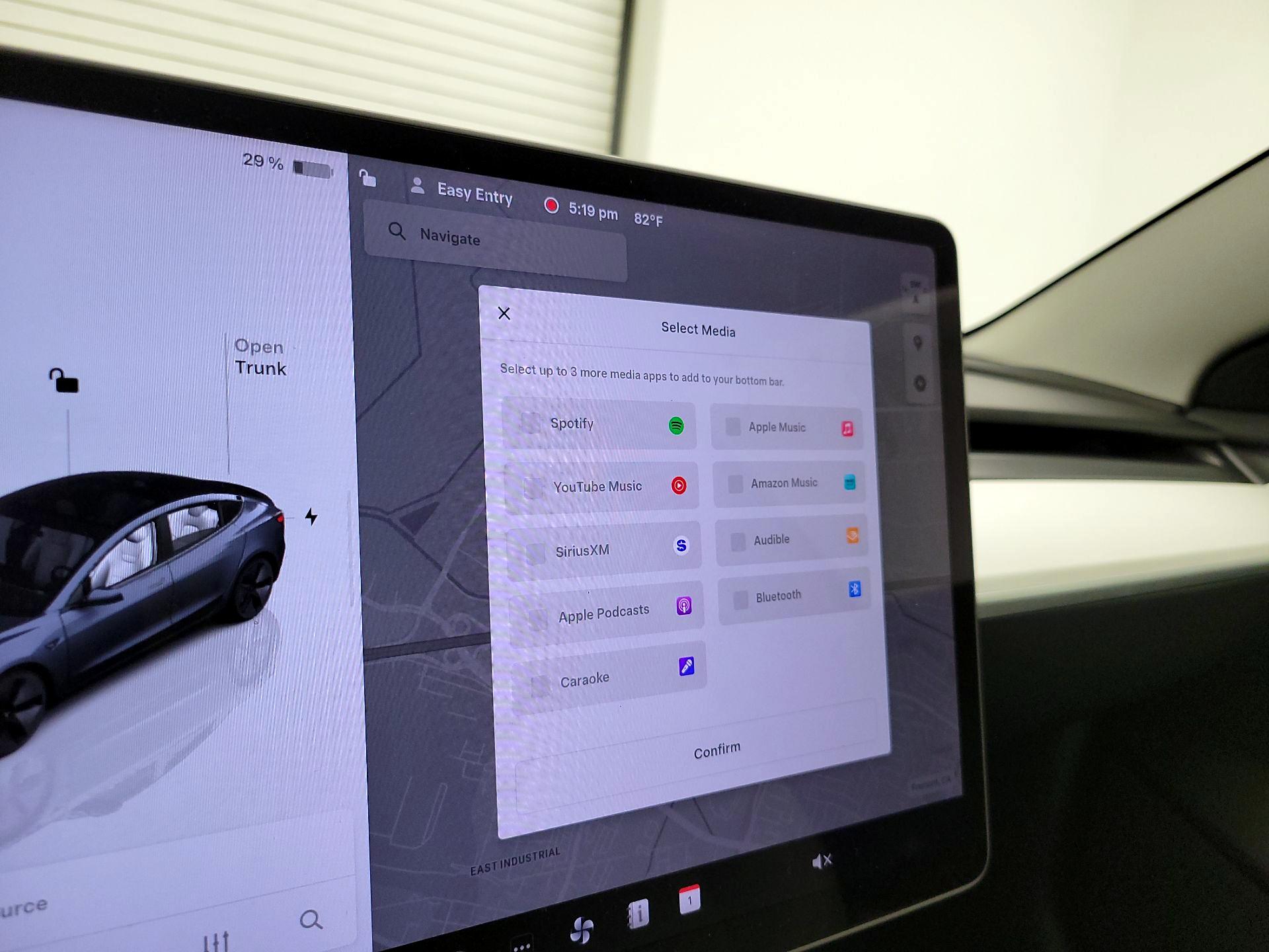 Thumbnail: 2023 Tesla Model 3 - 15