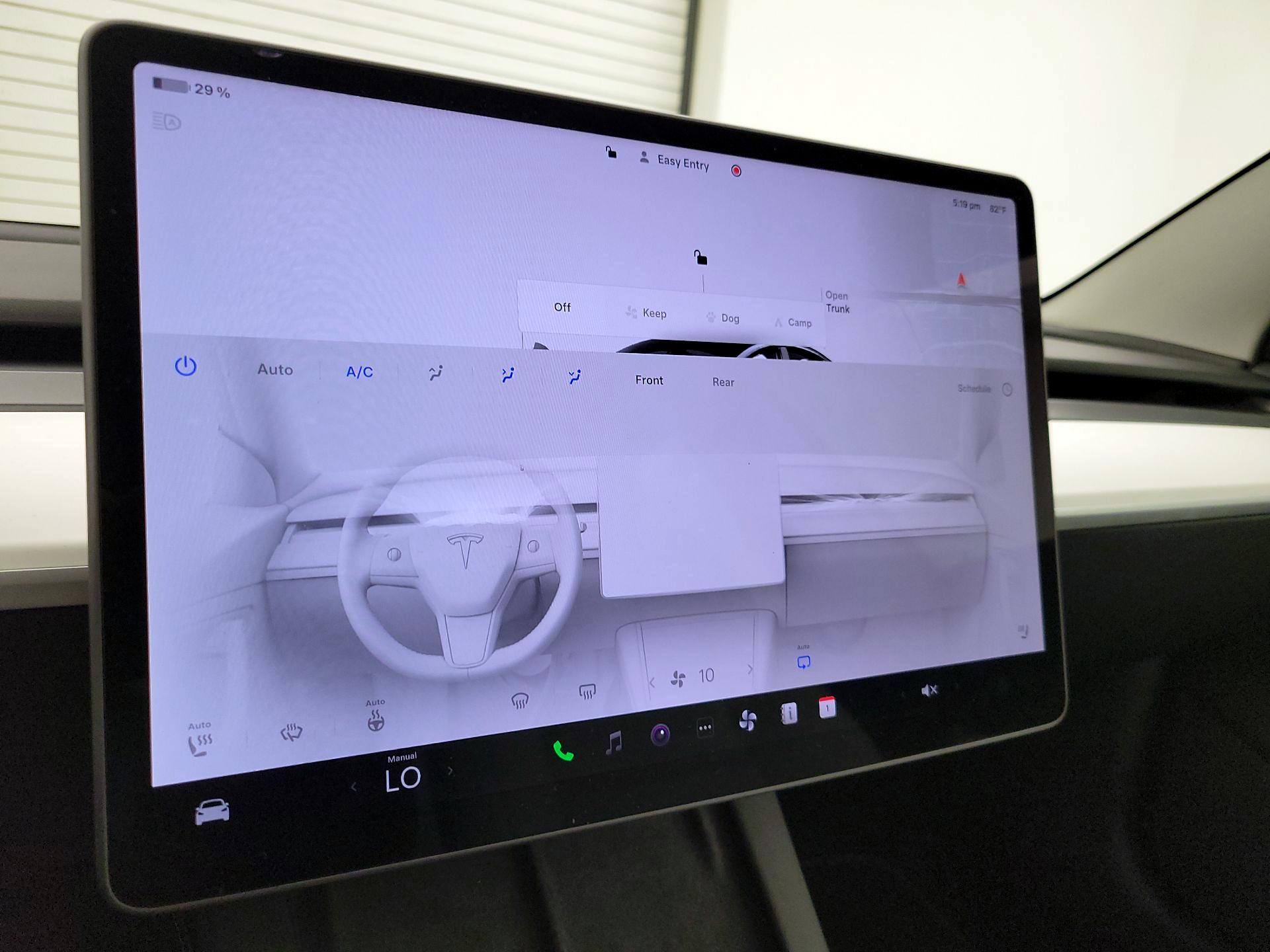 Thumbnail: 2023 Tesla Model 3 - 16