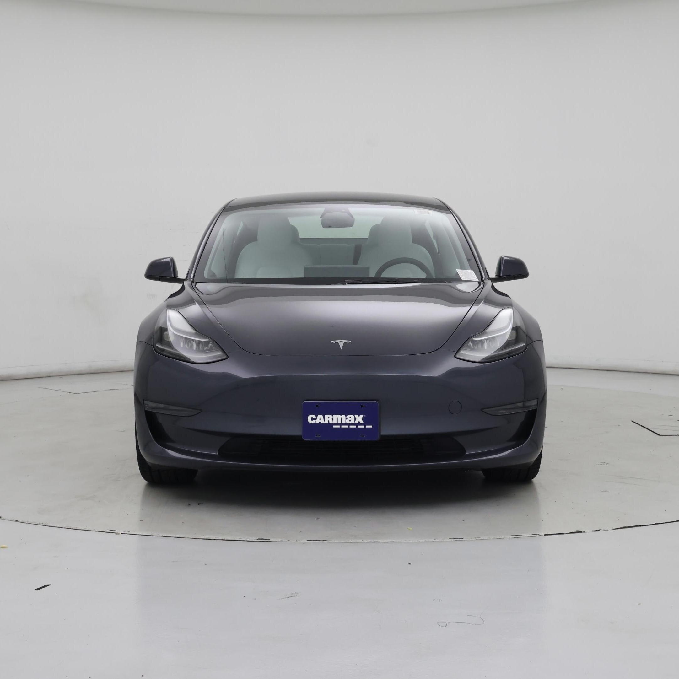 Thumbnail: 2023 Tesla Model 3 - 5