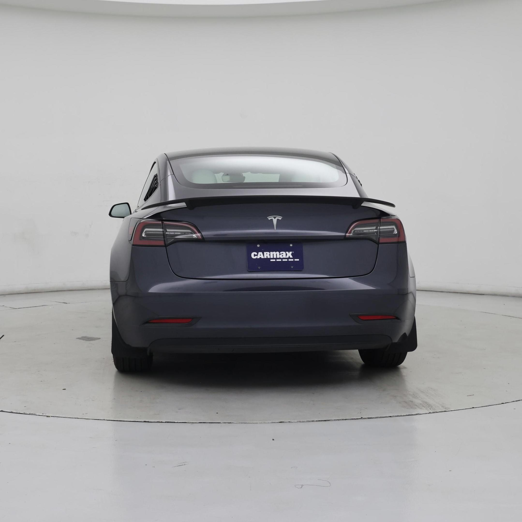 Thumbnail: 2023 Tesla Model 3 - 6