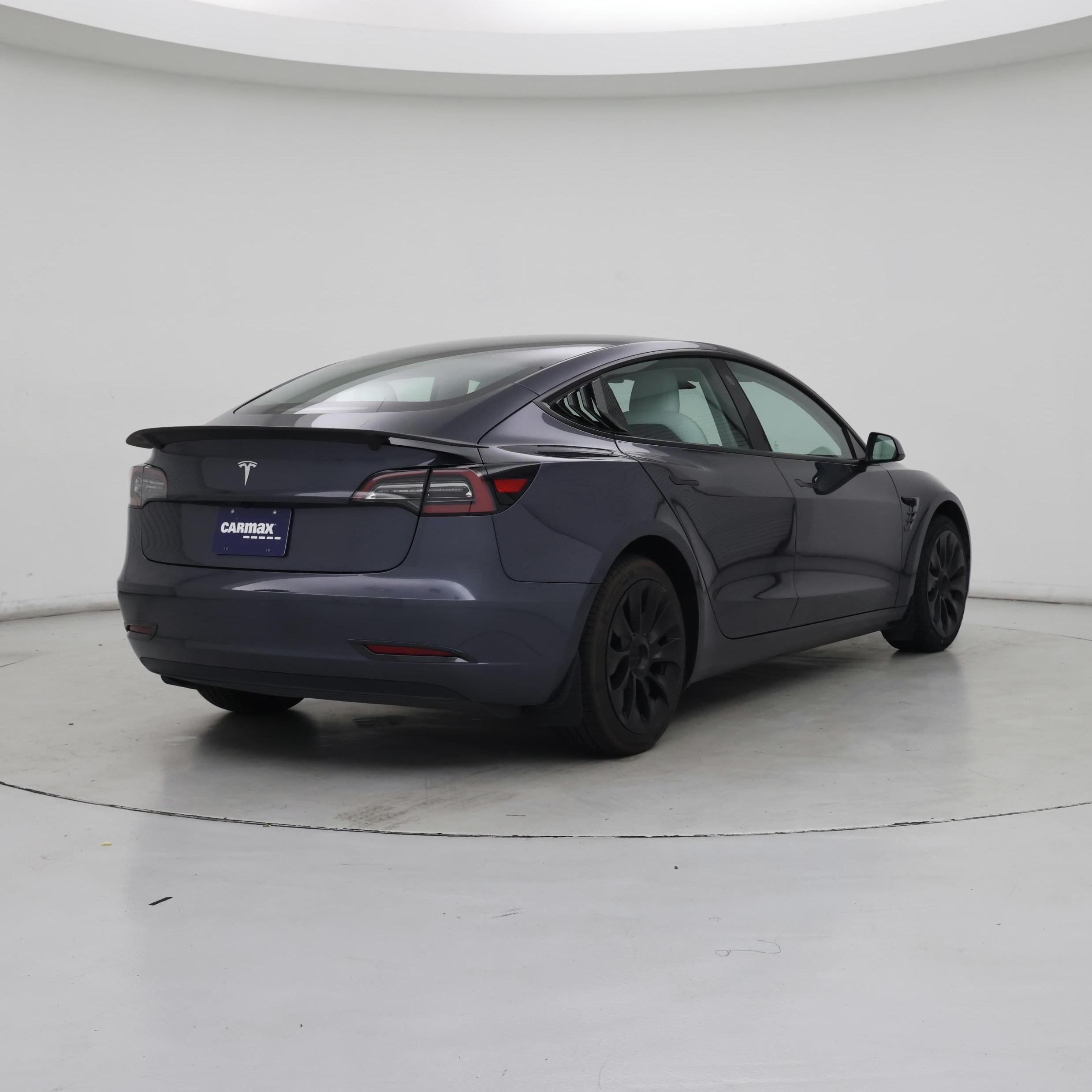 Thumbnail: 2023 Tesla Model 3 - 8
