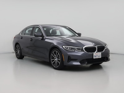 2021 BMW 330 Plug In Hybrid