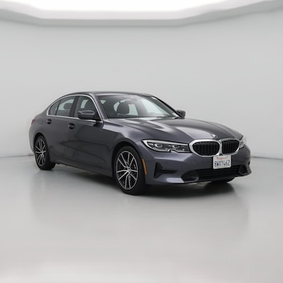 2021 BMW 330 Plug In Hybrid