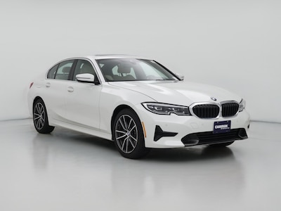 2020 BMW 330 I xDrive