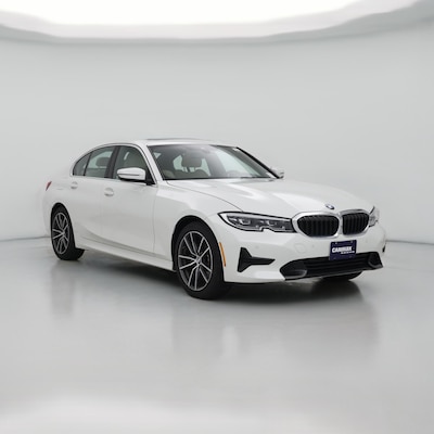 2020 BMW 330 I xDrive