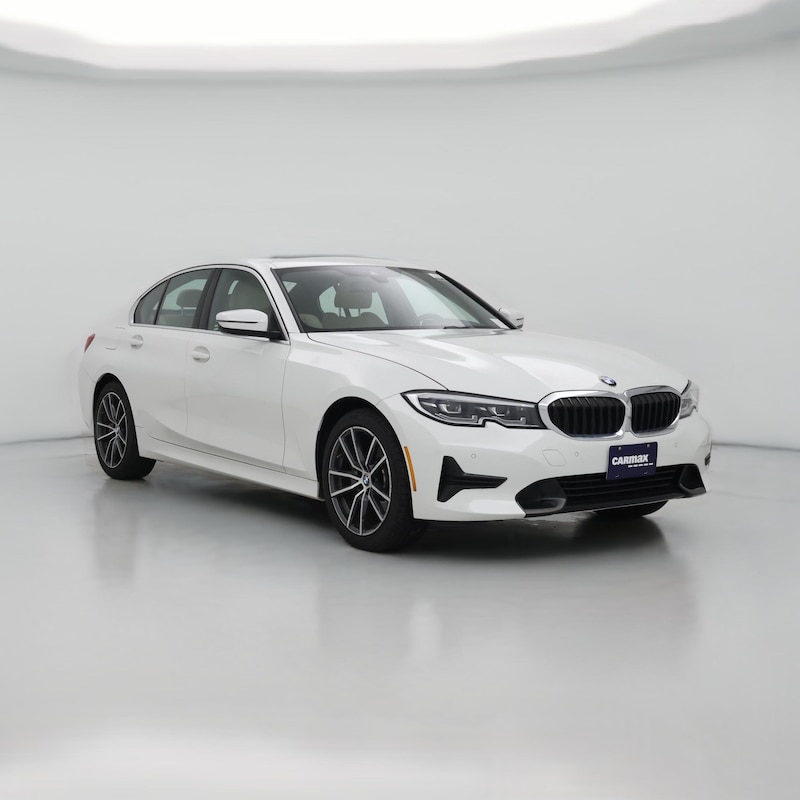 2020 BMW 330 I xDrive