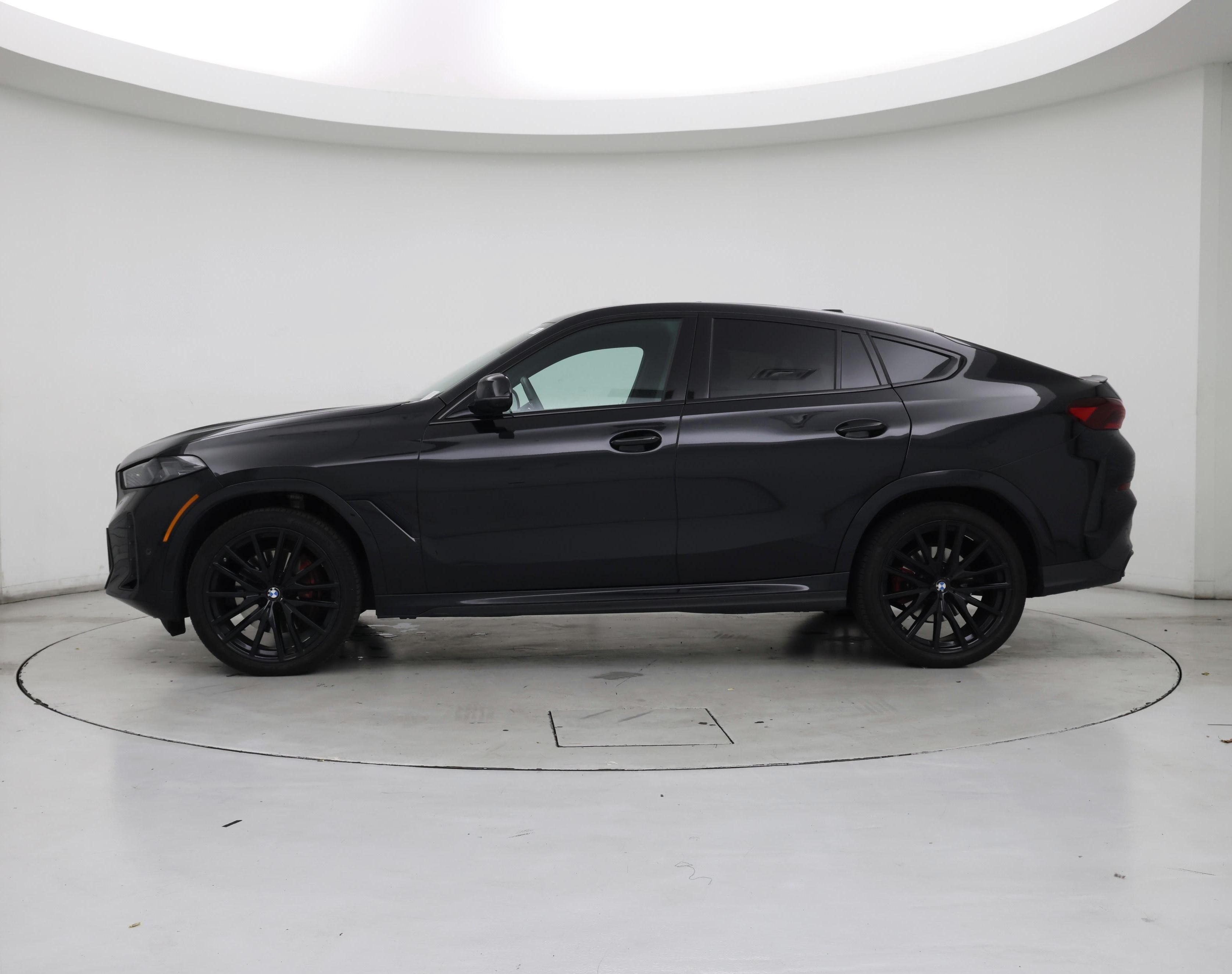 Thumbnail: 2024 BMW X6 - 3