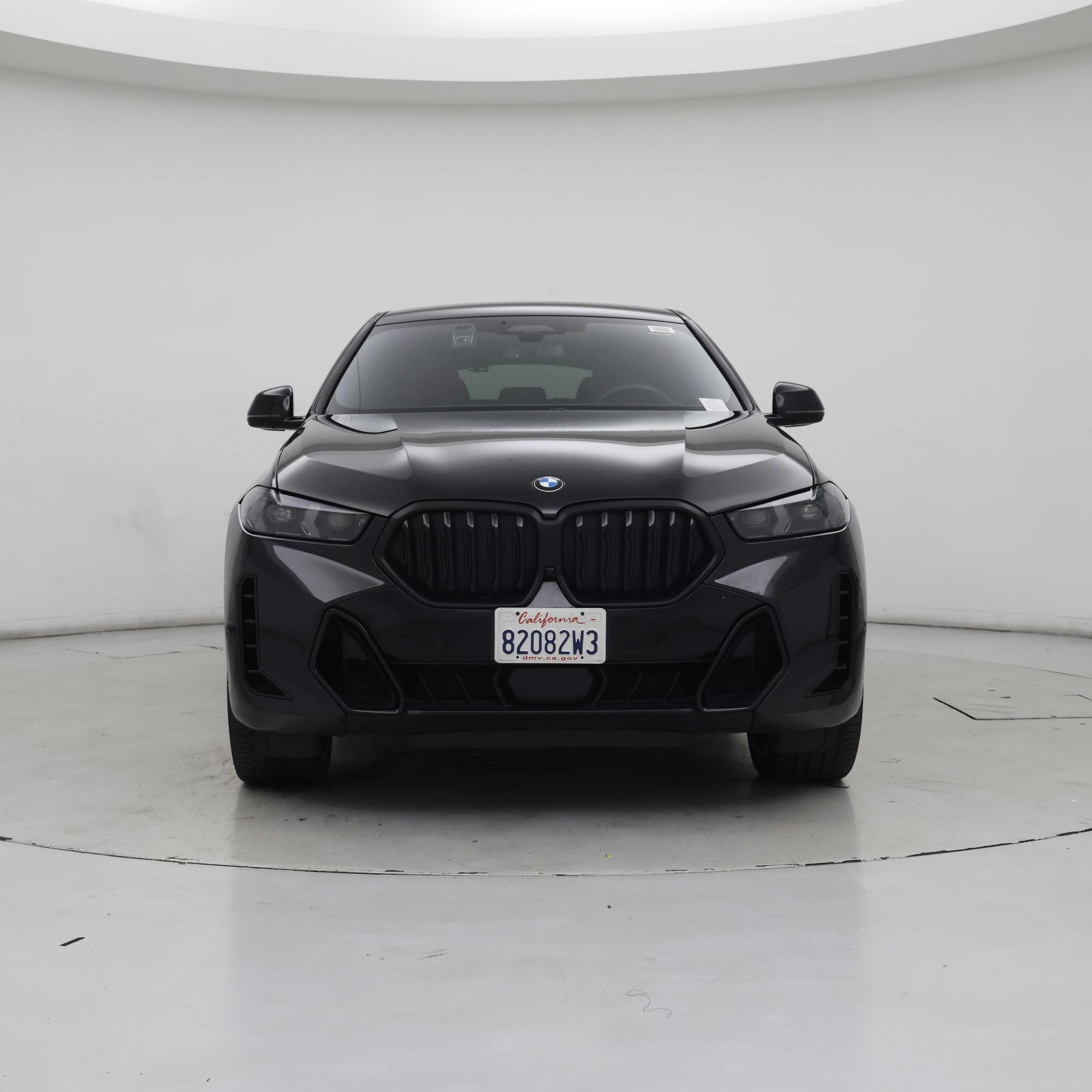 Thumbnail: 2024 BMW X6 - 5