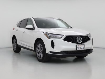 2023 Acura RDX Technology