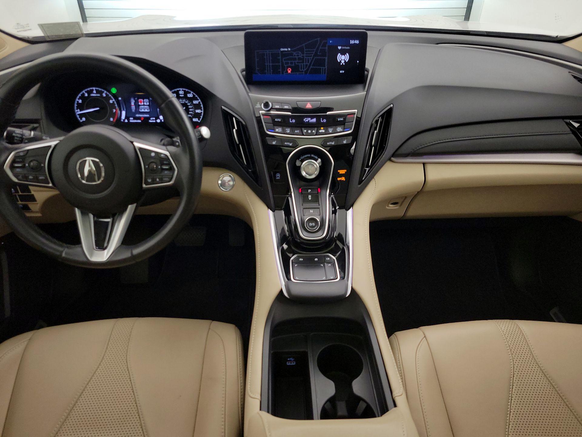 Thumbnail: 2023 Acura RDX - 9