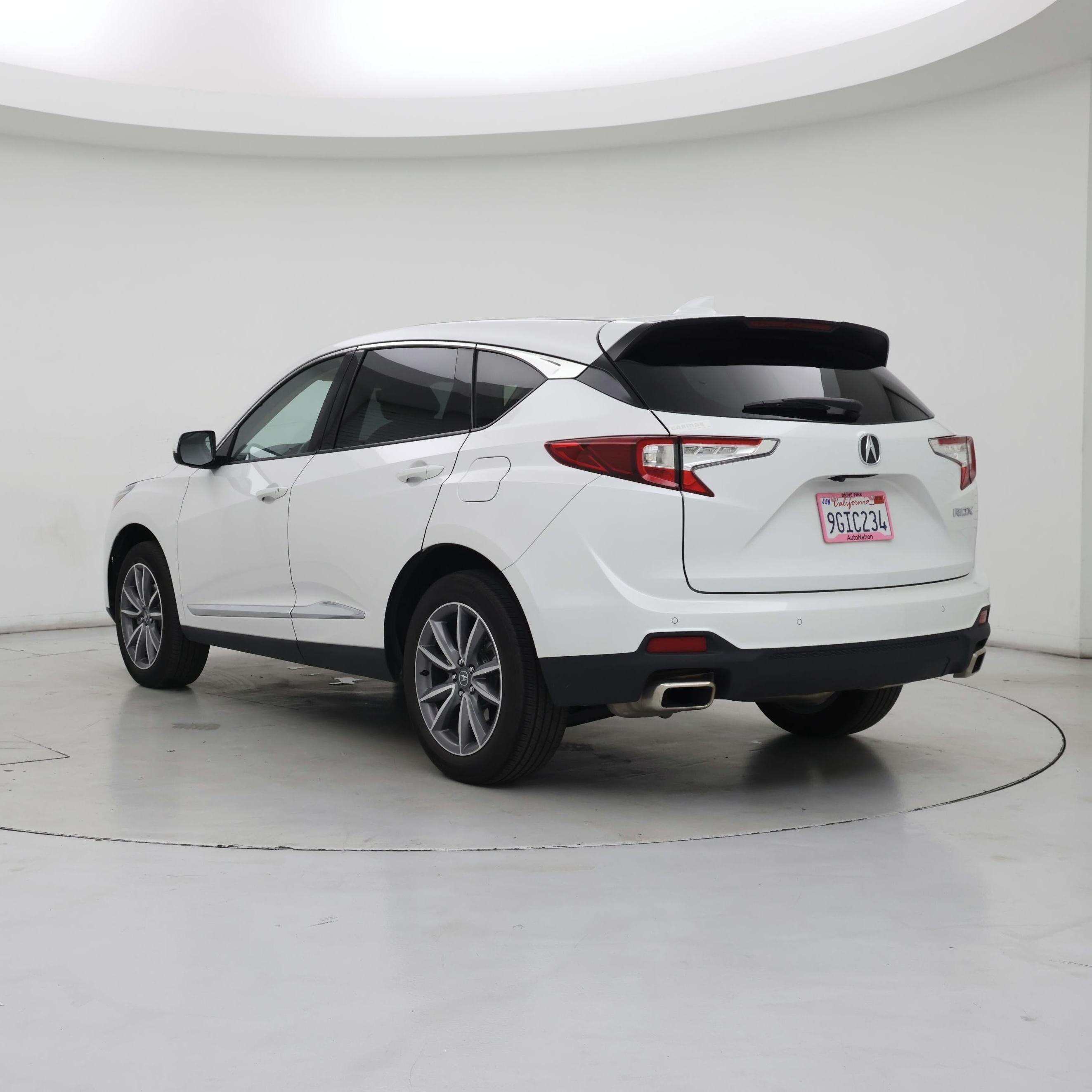 Thumbnail: 2023 Acura RDX - 2