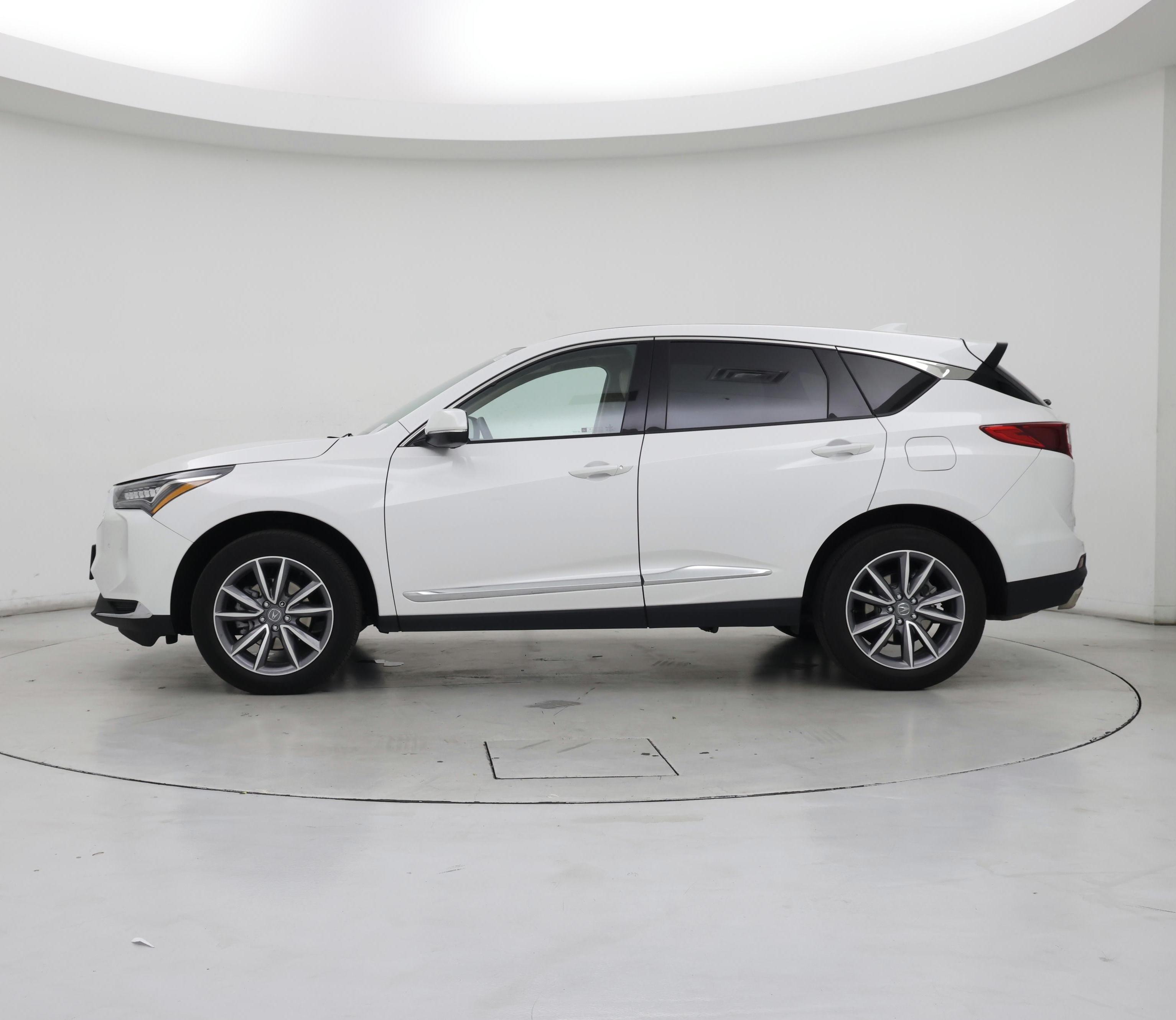 Thumbnail: 2023 Acura RDX - 3