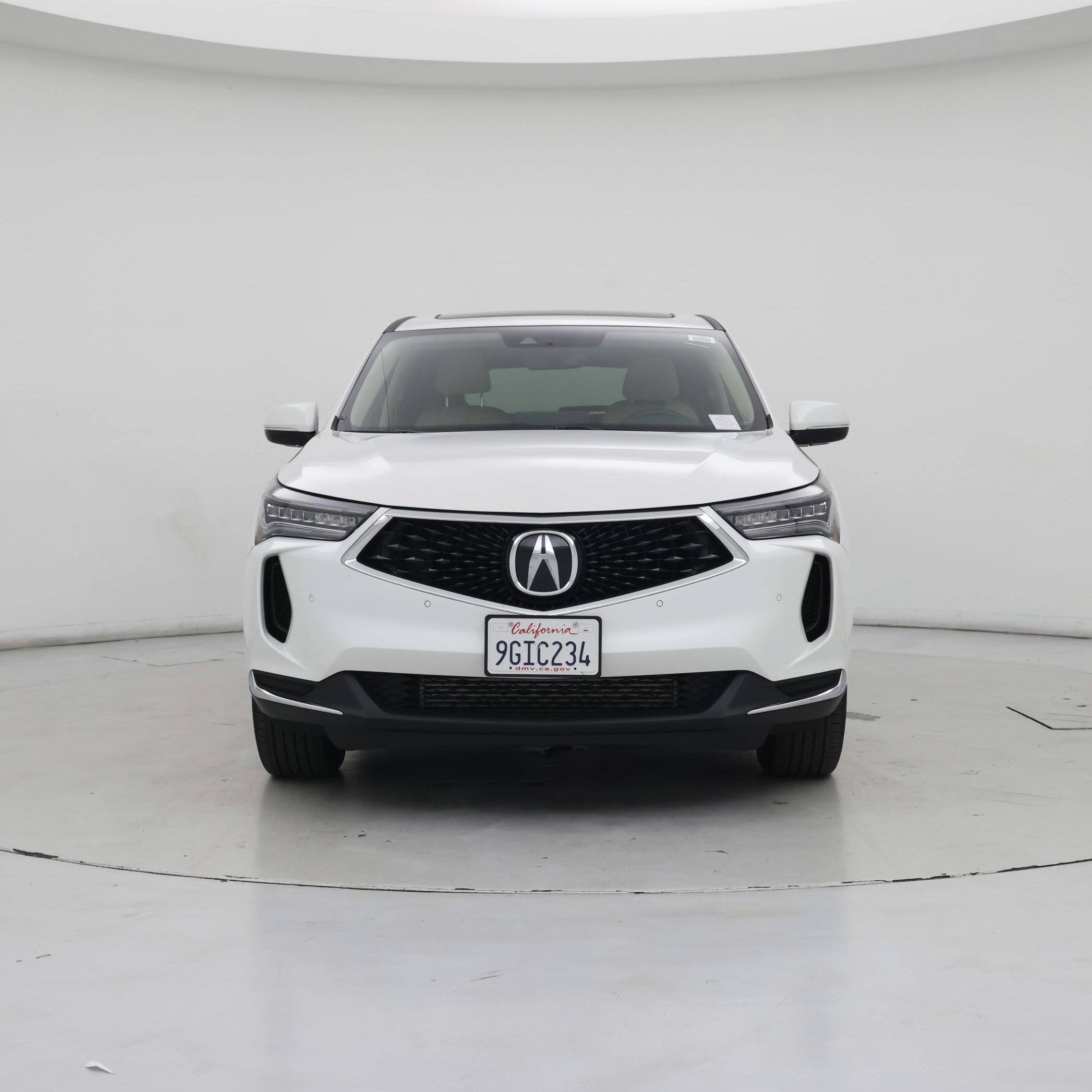 Thumbnail: 2023 Acura RDX - 5