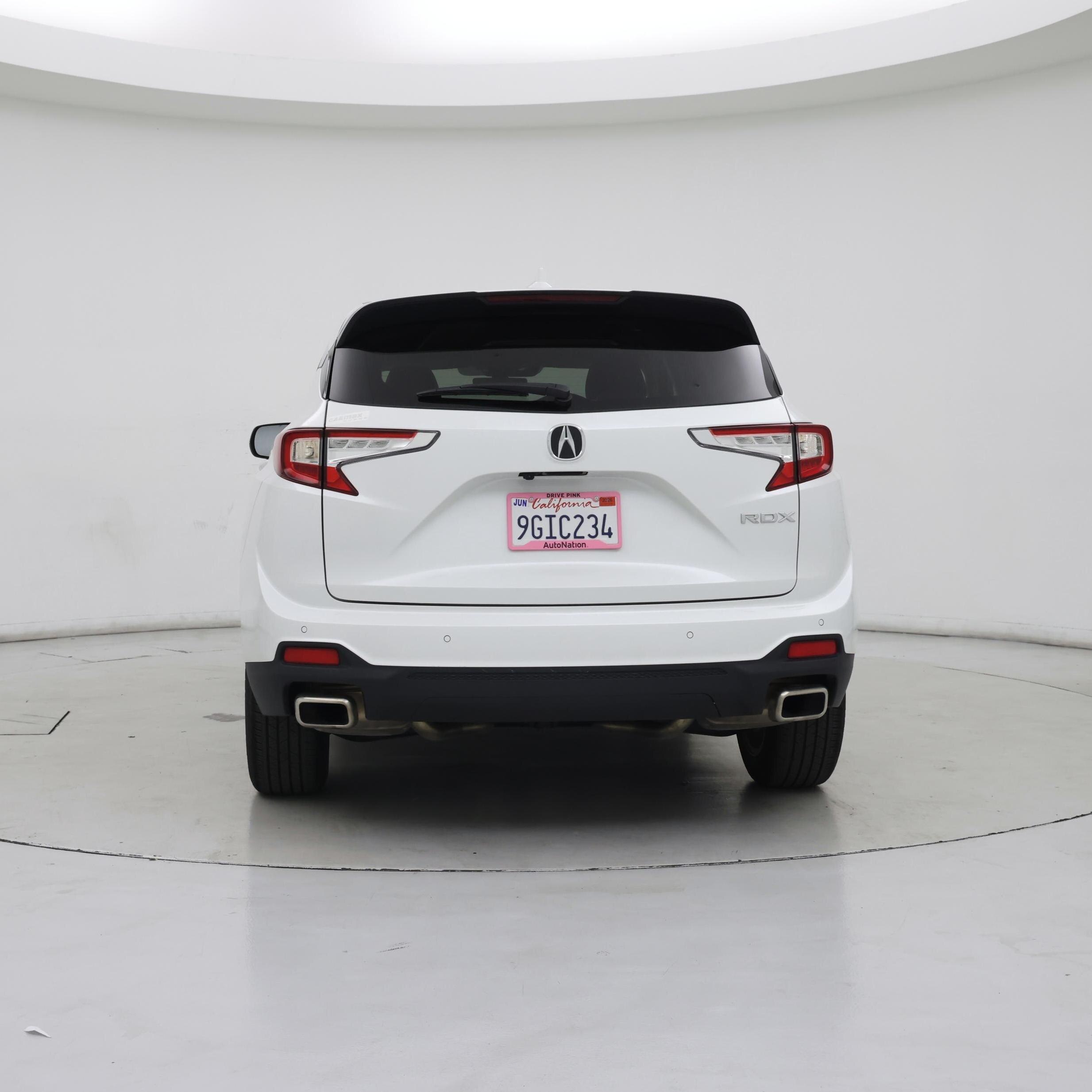 Thumbnail: 2023 Acura RDX - 6