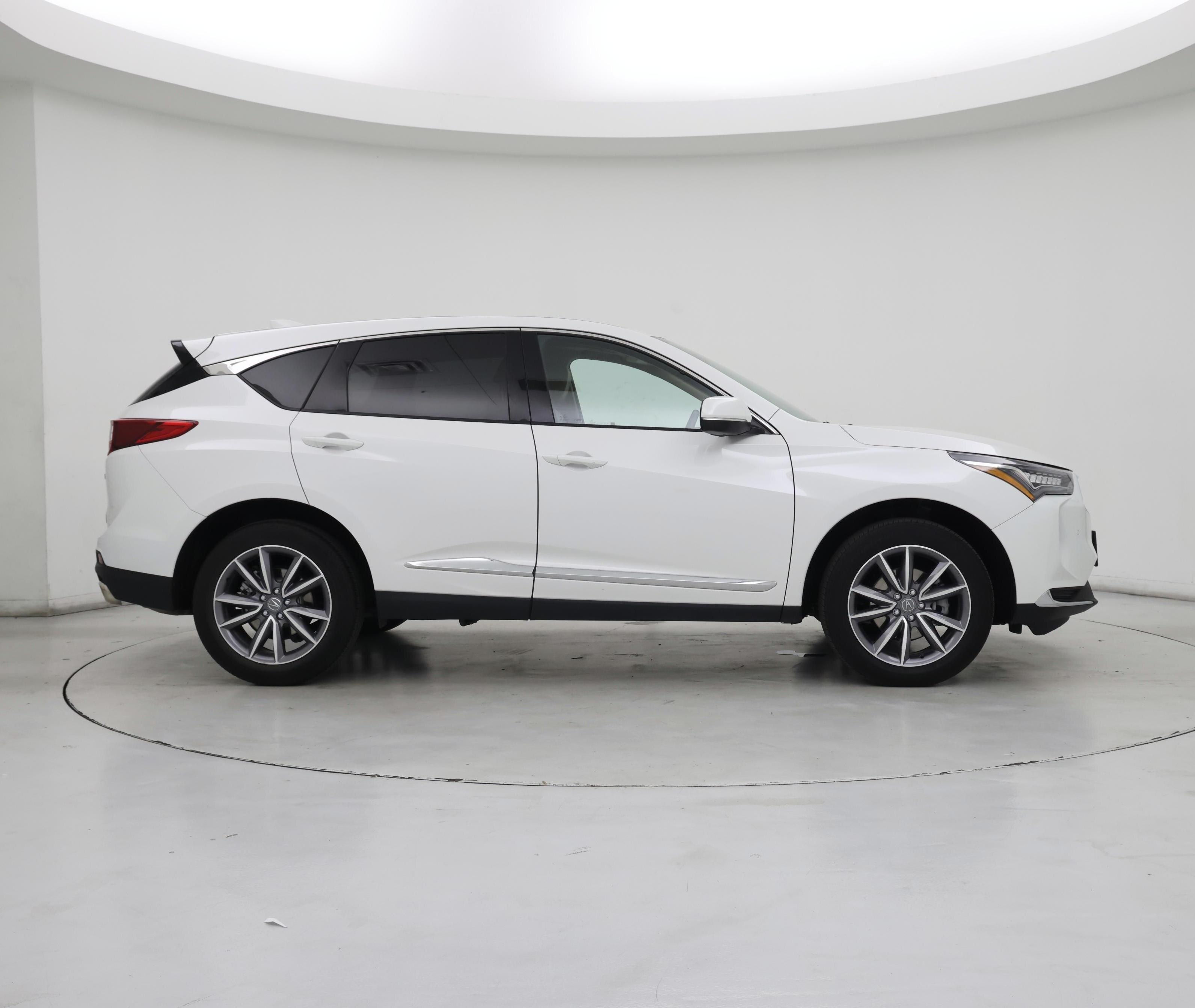 Thumbnail: 2023 Acura RDX - 7