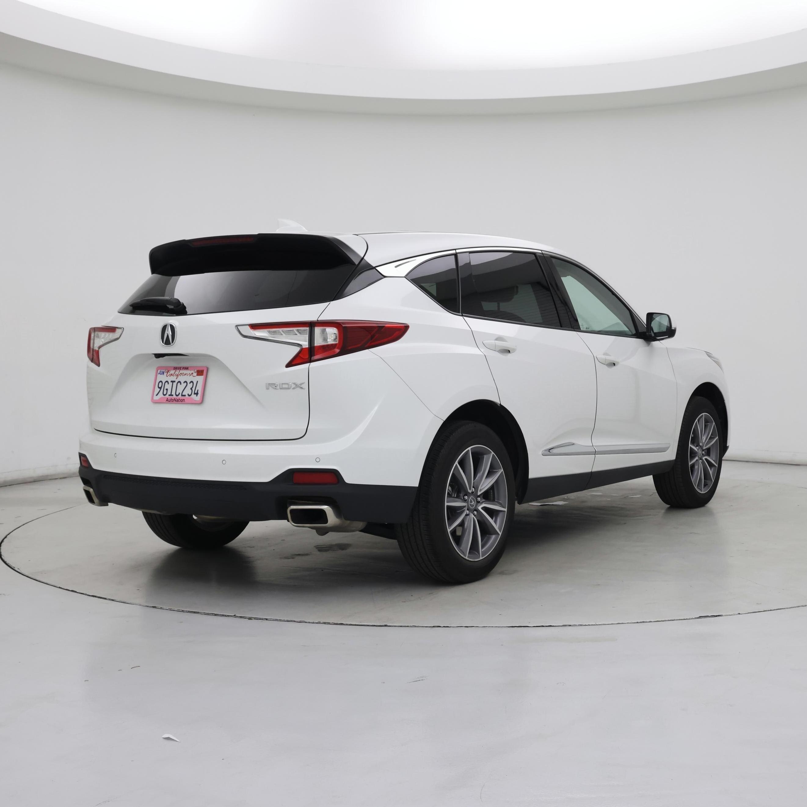 Thumbnail: 2023 Acura RDX - 8