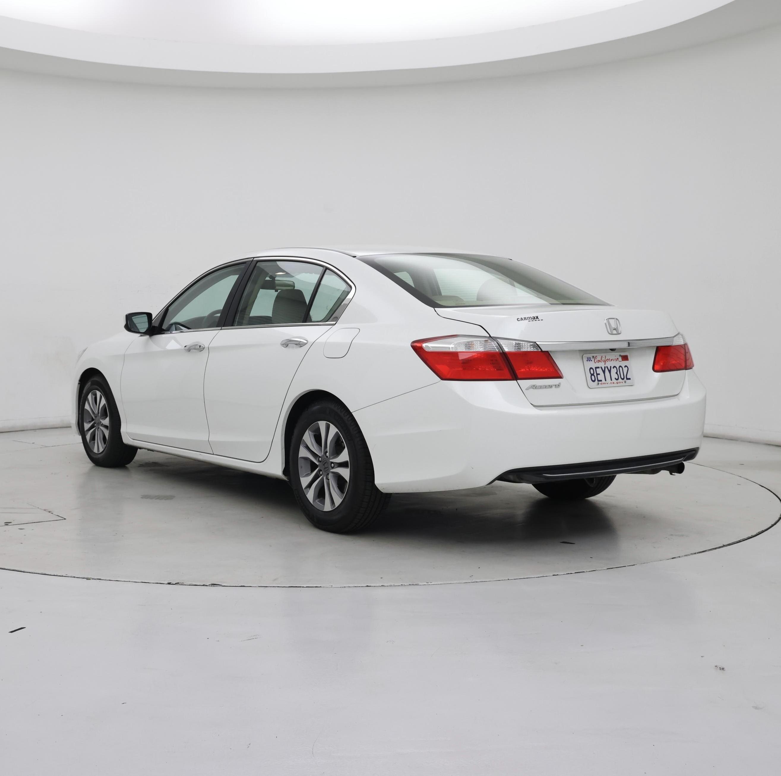 Thumbnail: 2015 Honda Accord - 2