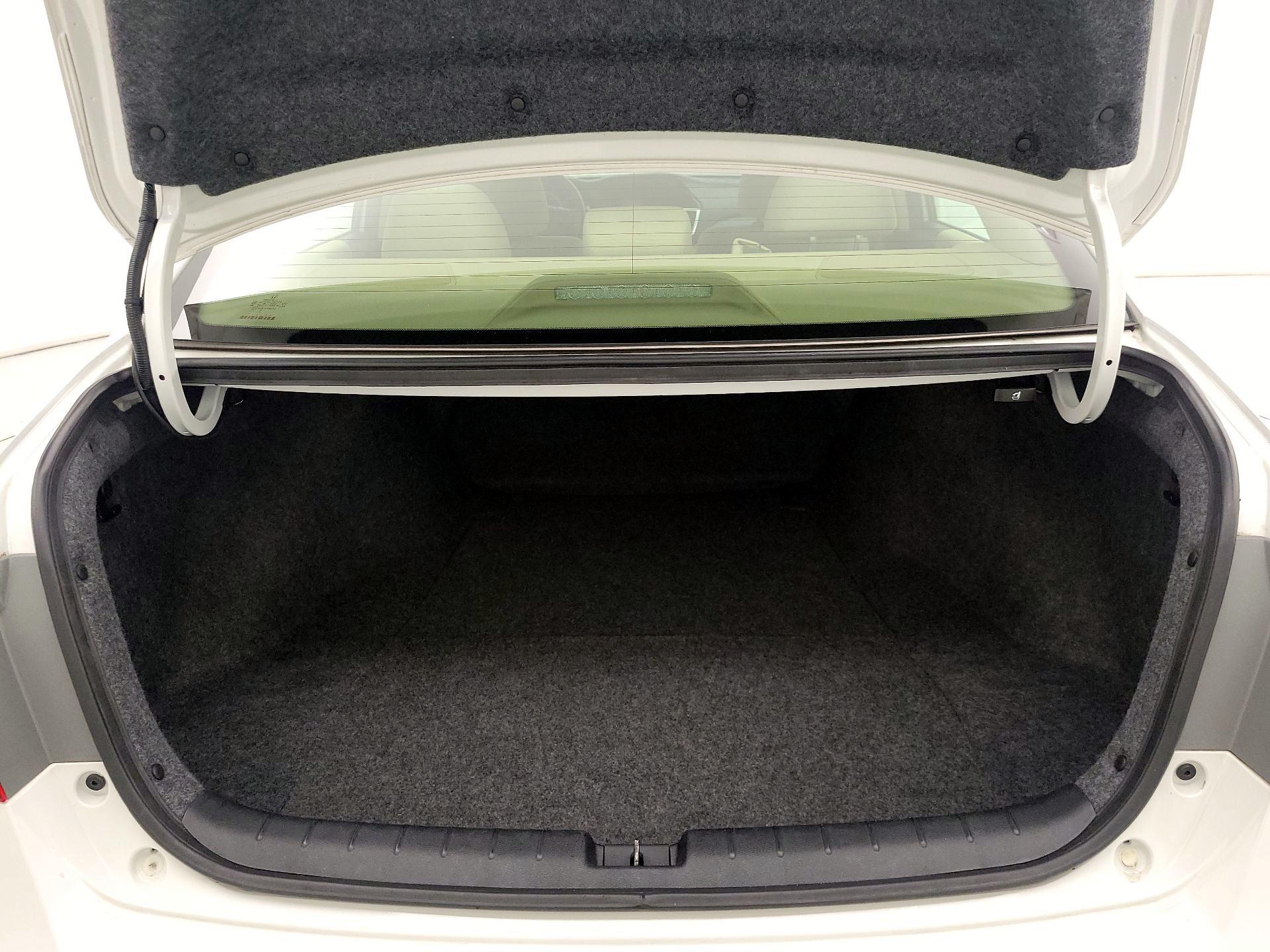 Thumbnail: 2015 Honda Accord - 20