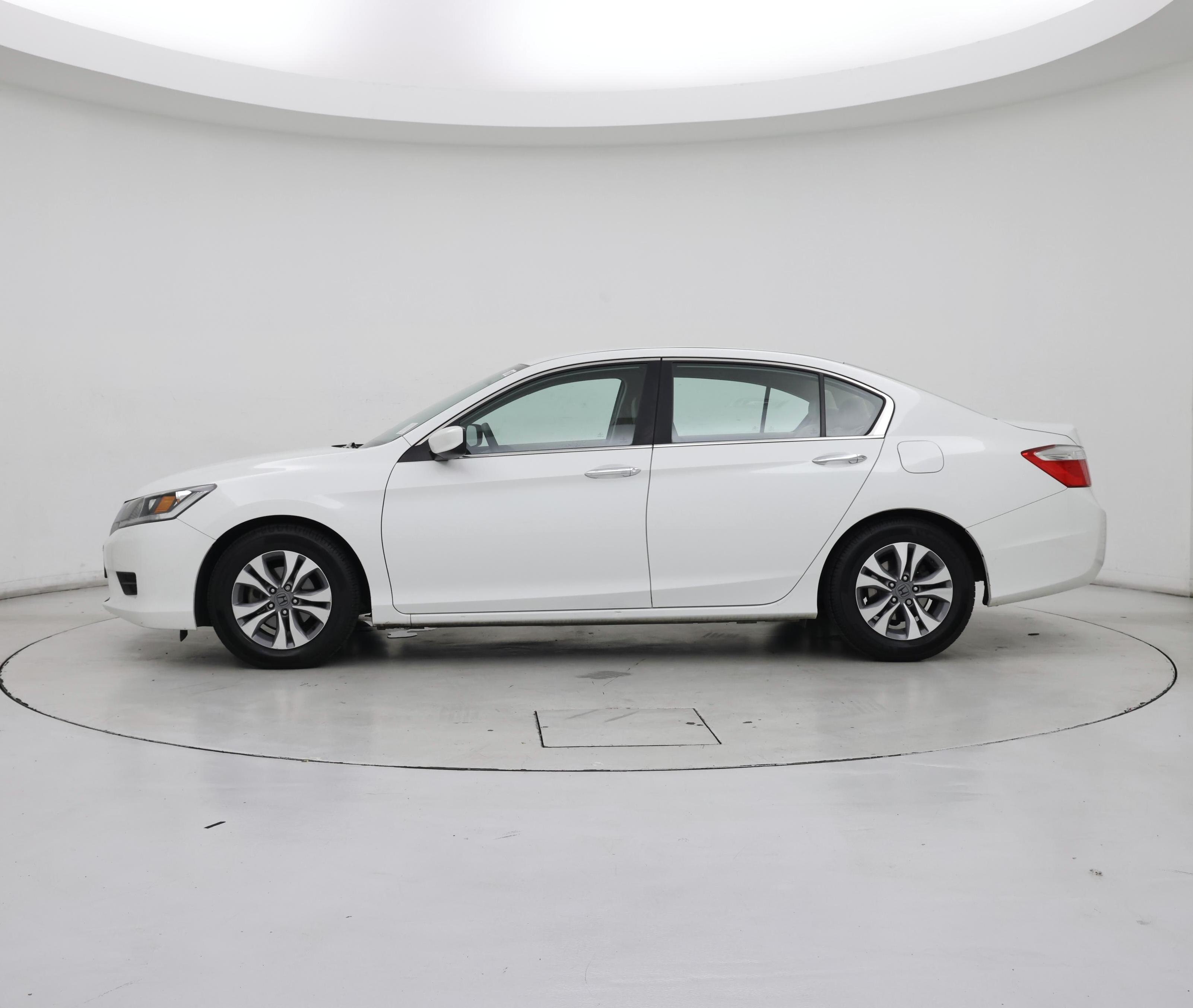 Thumbnail: 2015 Honda Accord - 3