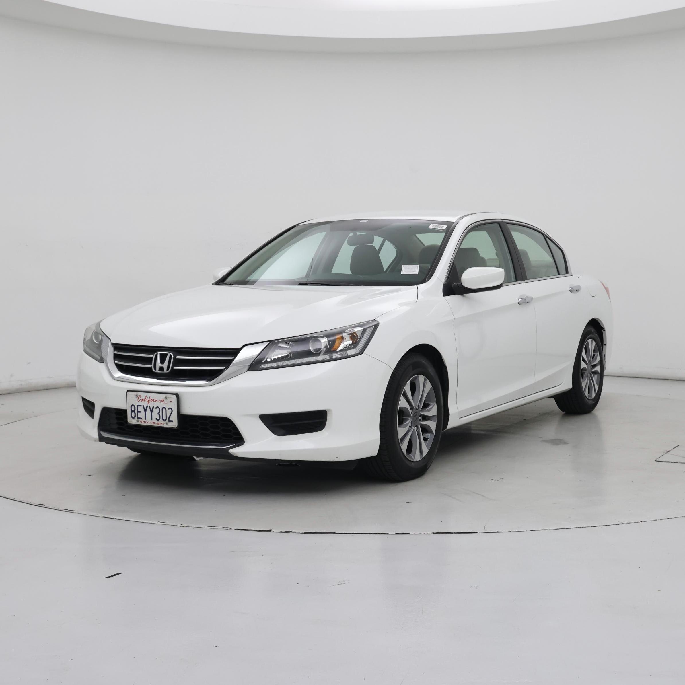Thumbnail: 2015 Honda Accord - 4