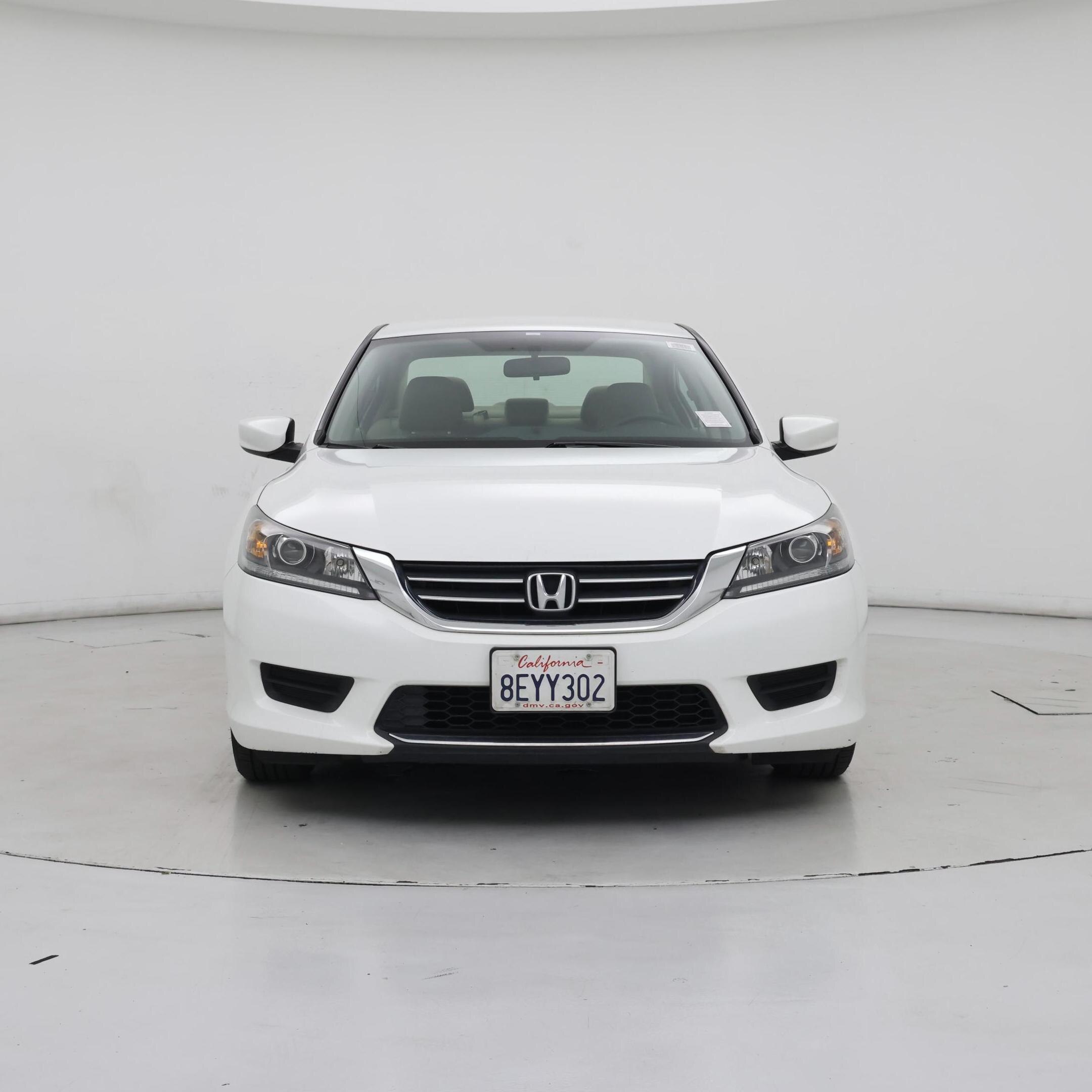 Thumbnail: 2015 Honda Accord - 5