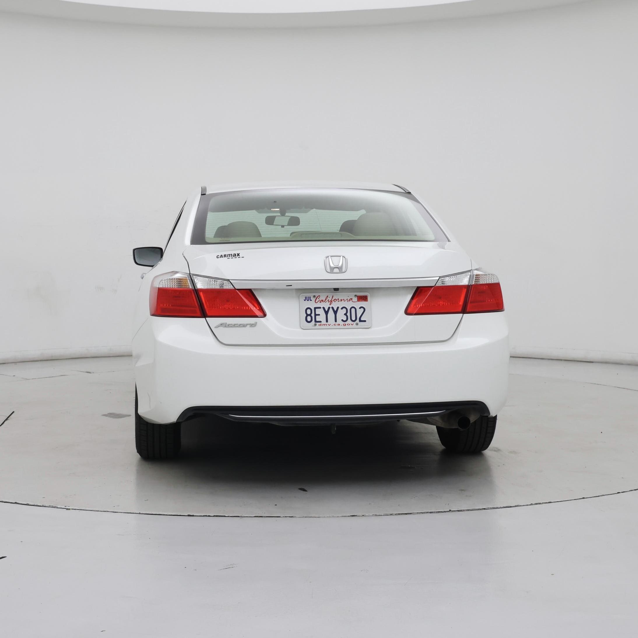 Thumbnail: 2015 Honda Accord - 6