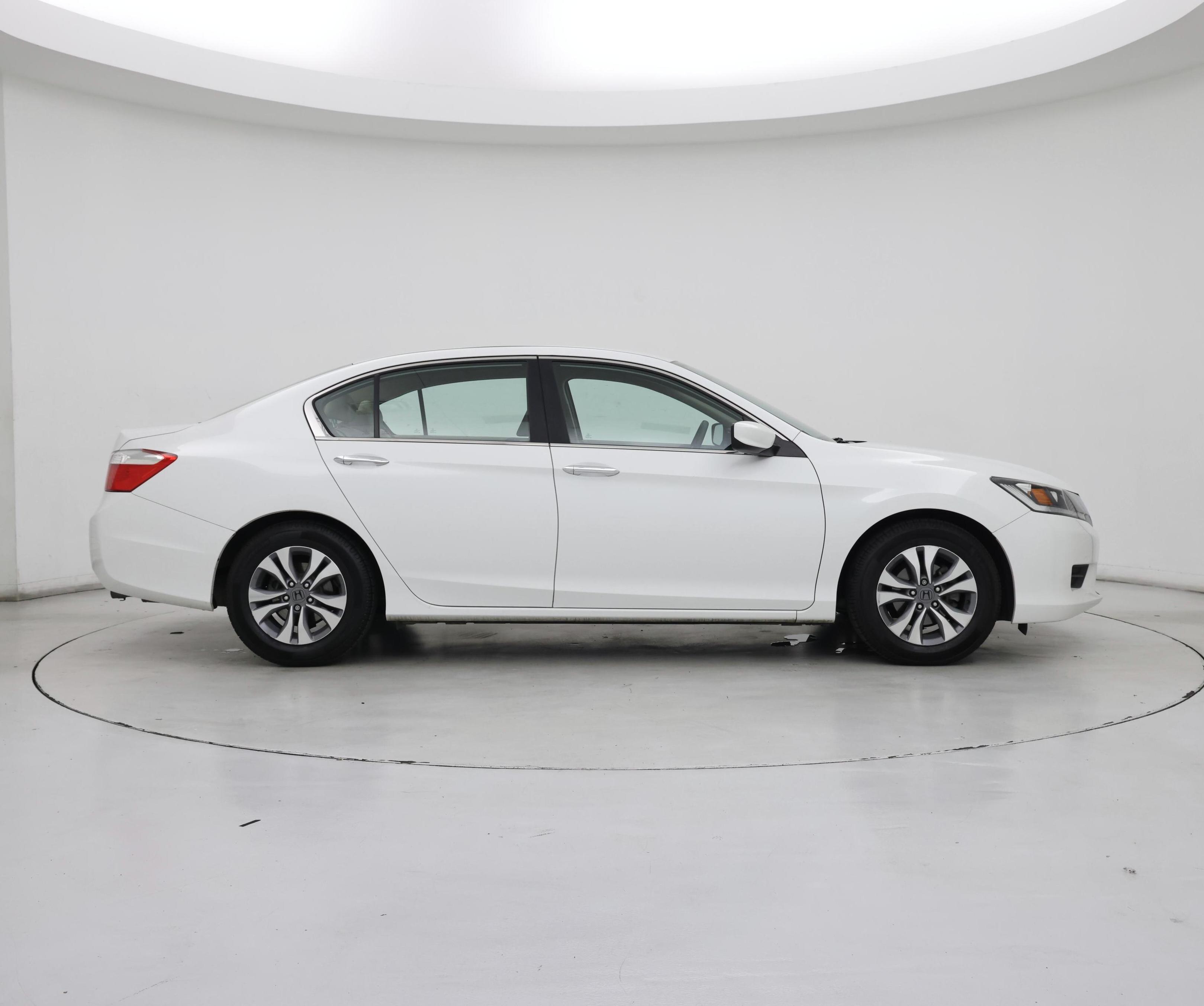 Thumbnail: 2015 Honda Accord - 7