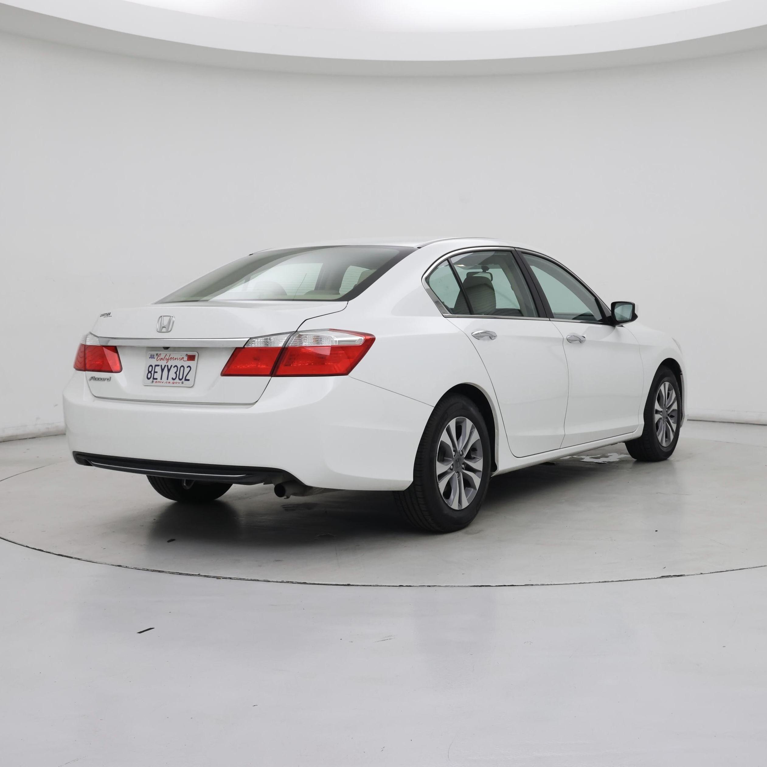Thumbnail: 2015 Honda Accord - 8
