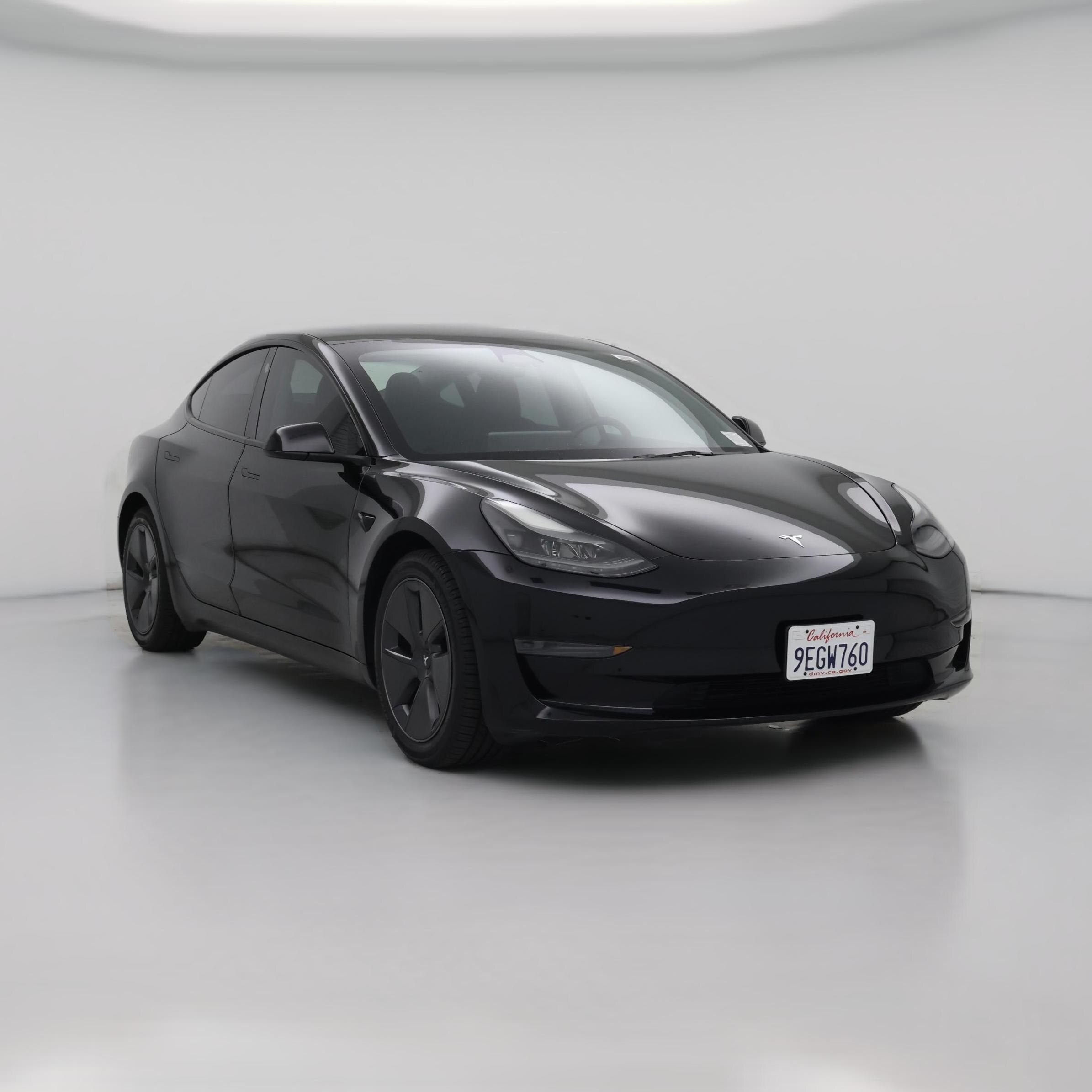 Thumbnail: 2023 Tesla Model 3 - 1