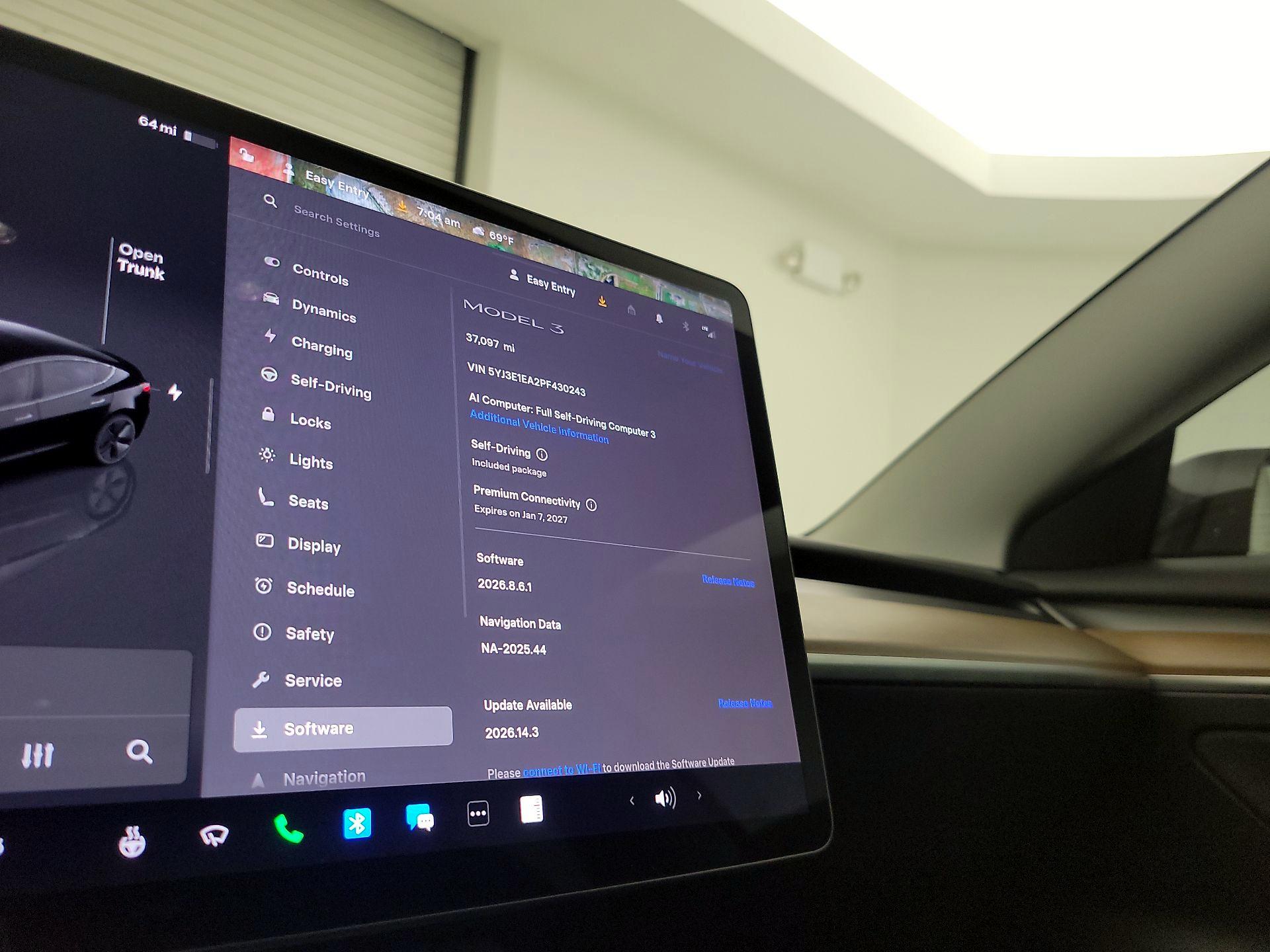 Thumbnail: 2023 Tesla Model 3 - 13