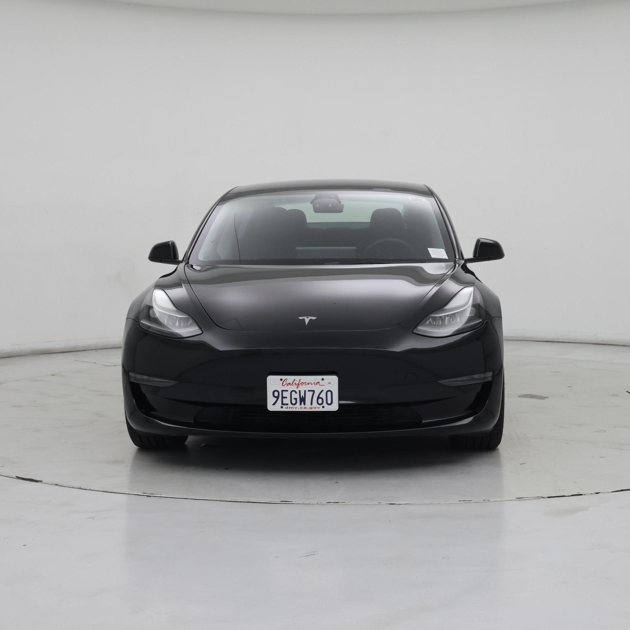 Thumbnail: 2023 Tesla Model 3 - 5