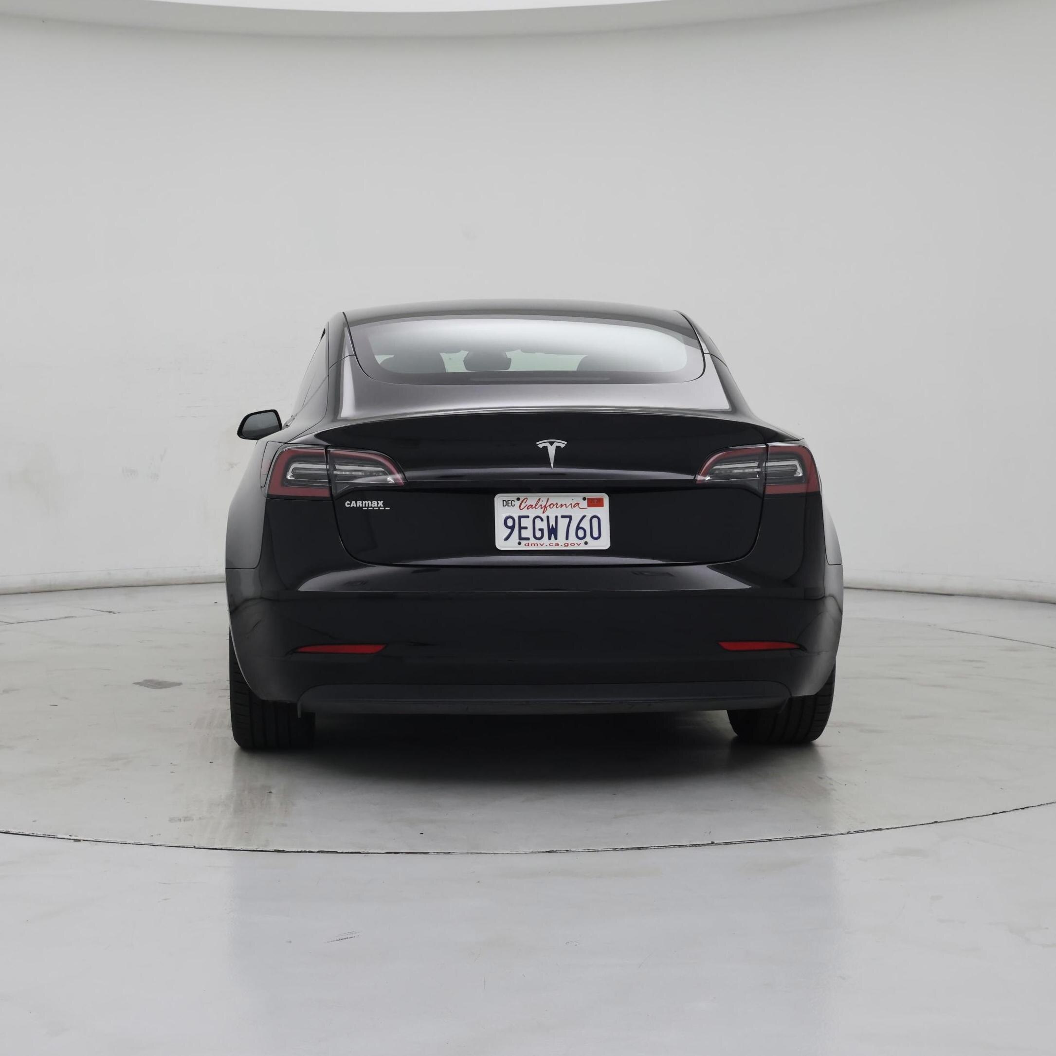 Thumbnail: 2023 Tesla Model 3 - 6