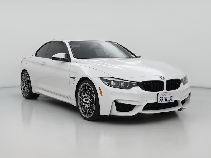 2018 BMW M4  -
                  Fremont, CA