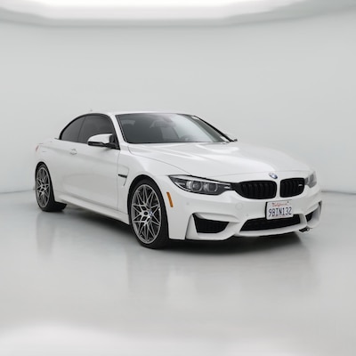 2018 BMW M4