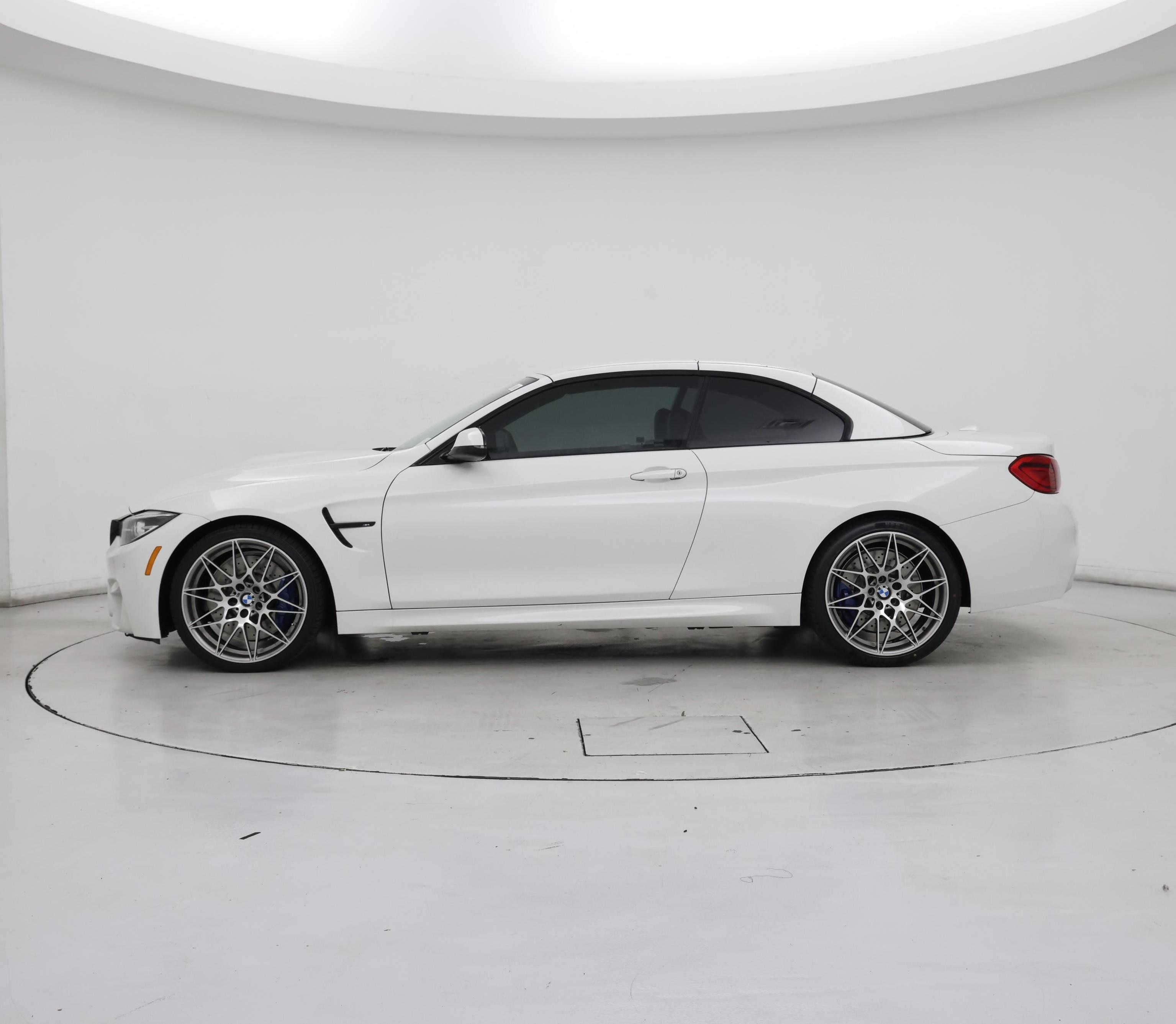 Thumbnail: 2018 BMW M4 - 3
