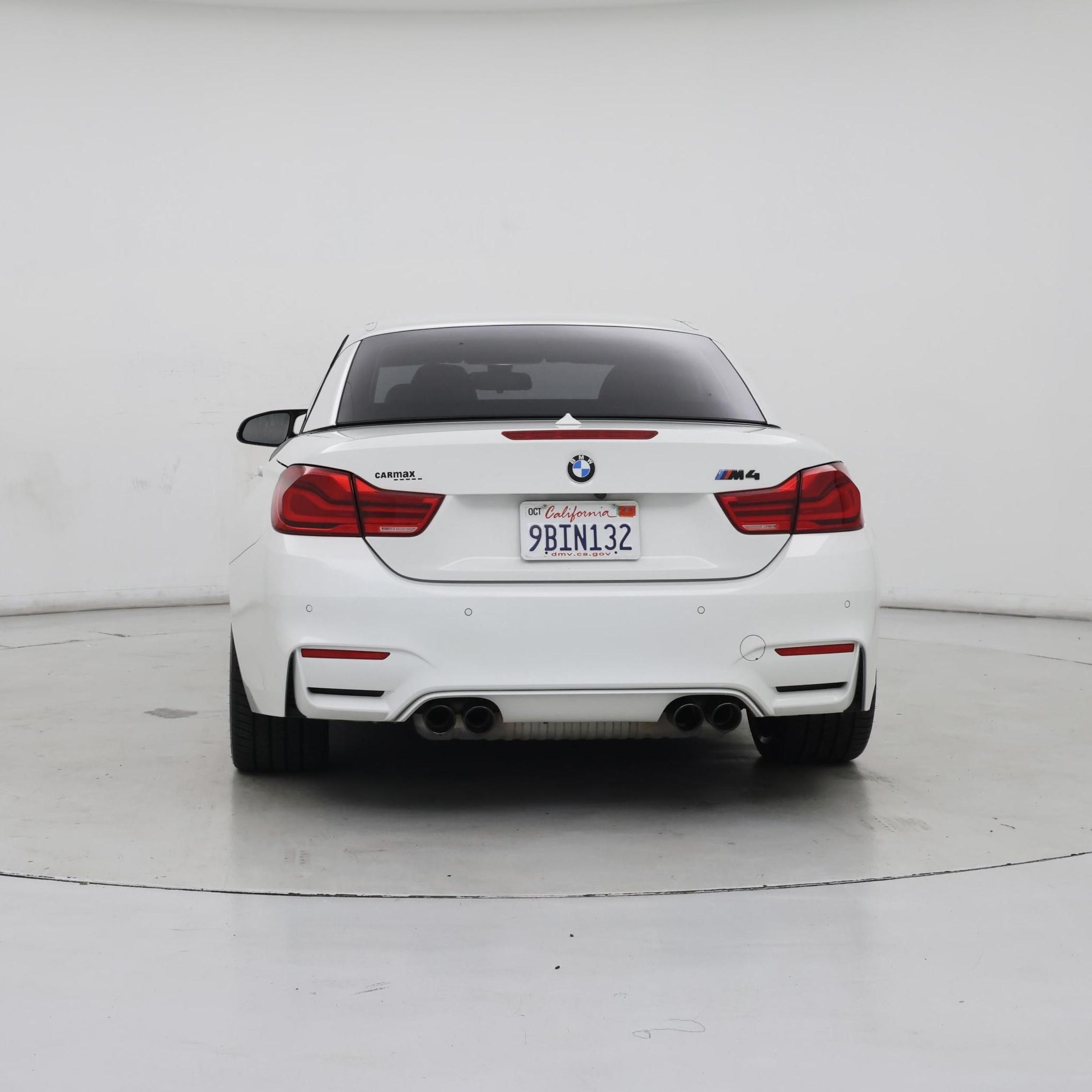Thumbnail: 2018 BMW M4 - 6