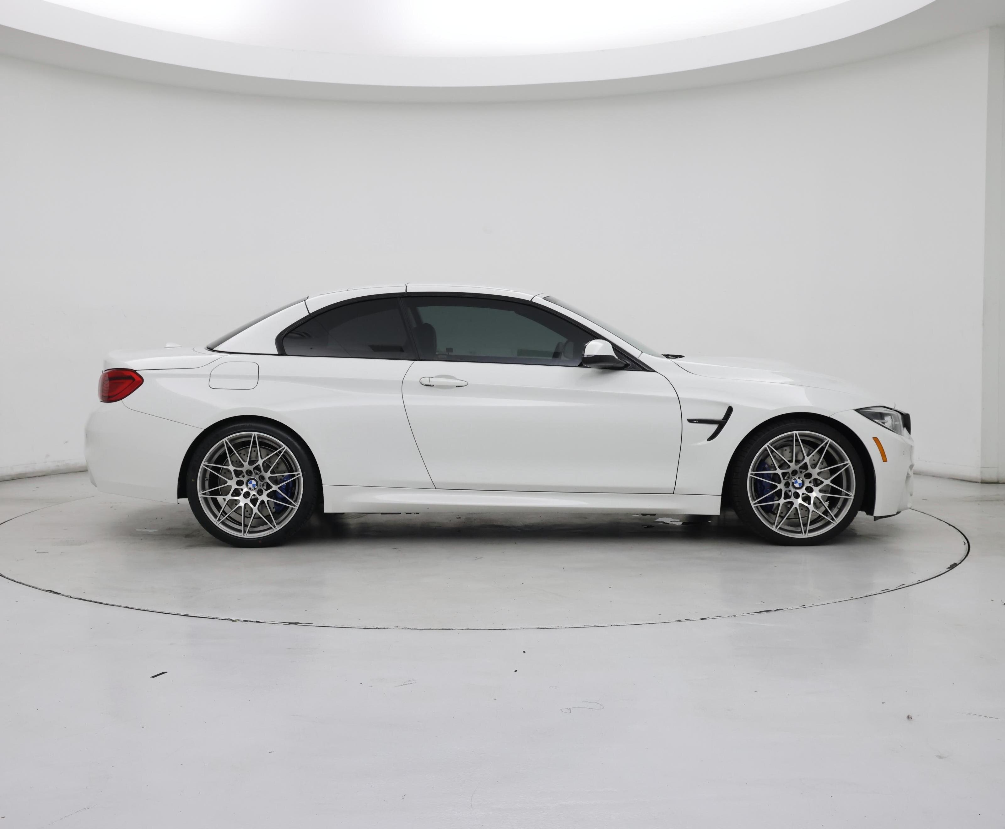 Thumbnail: 2018 BMW M4 - 7