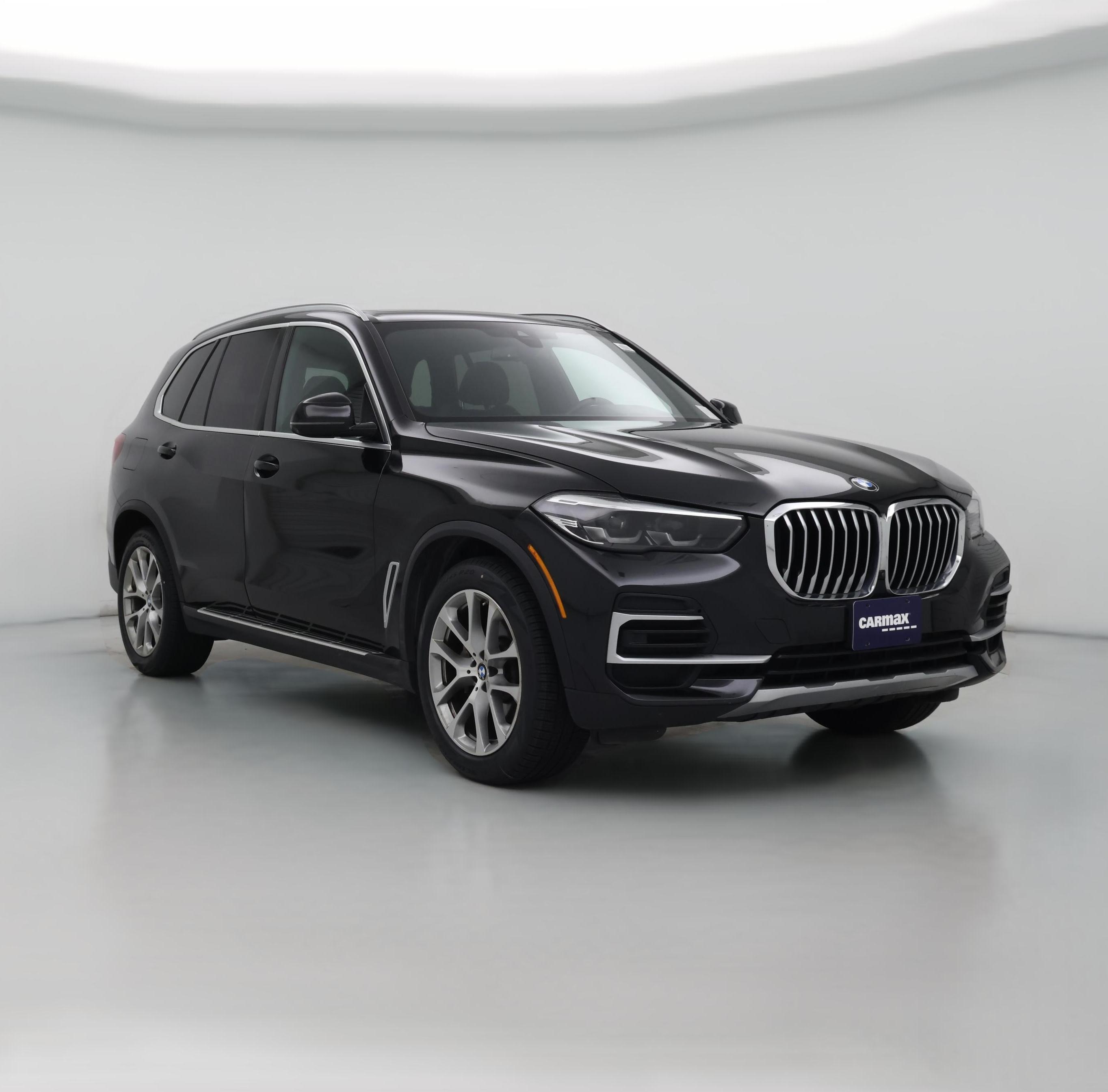 Thumbnail: 2023 BMW X5 - 1