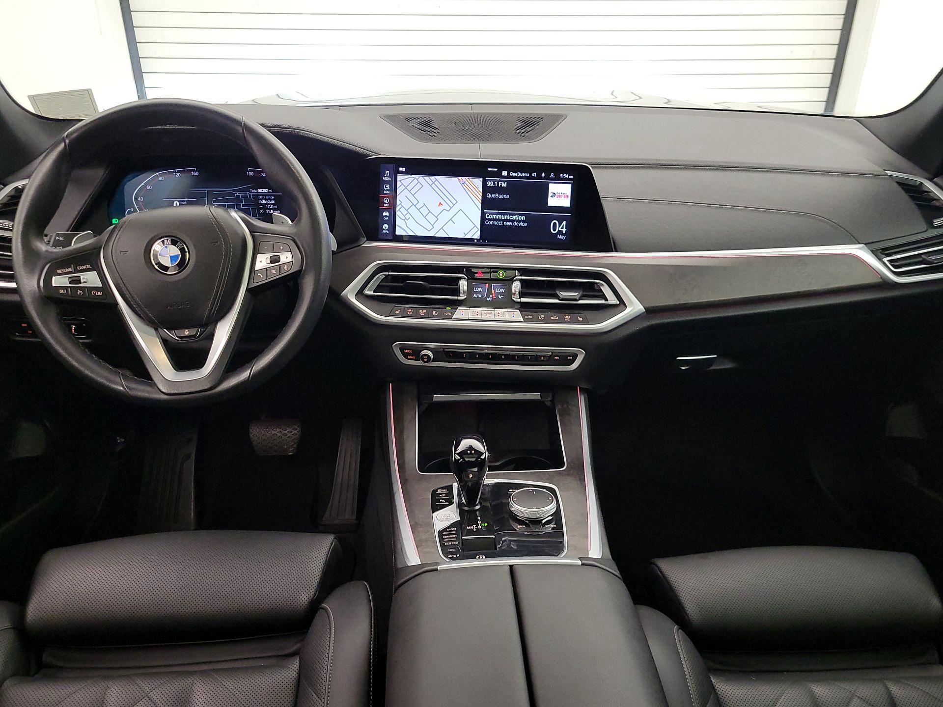 Thumbnail: 2023 BMW X5 - 9