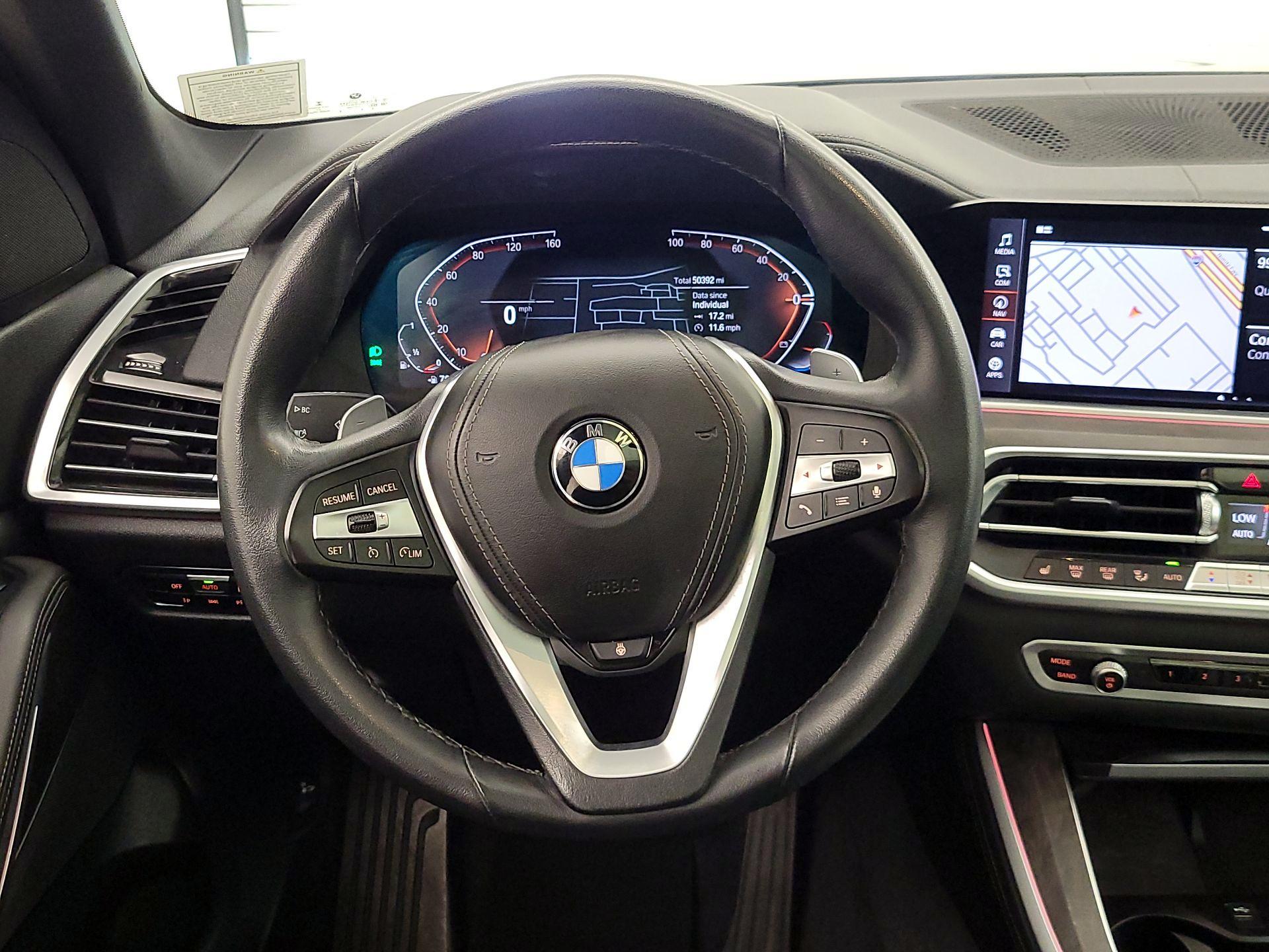 Thumbnail: 2023 BMW X5 - 10