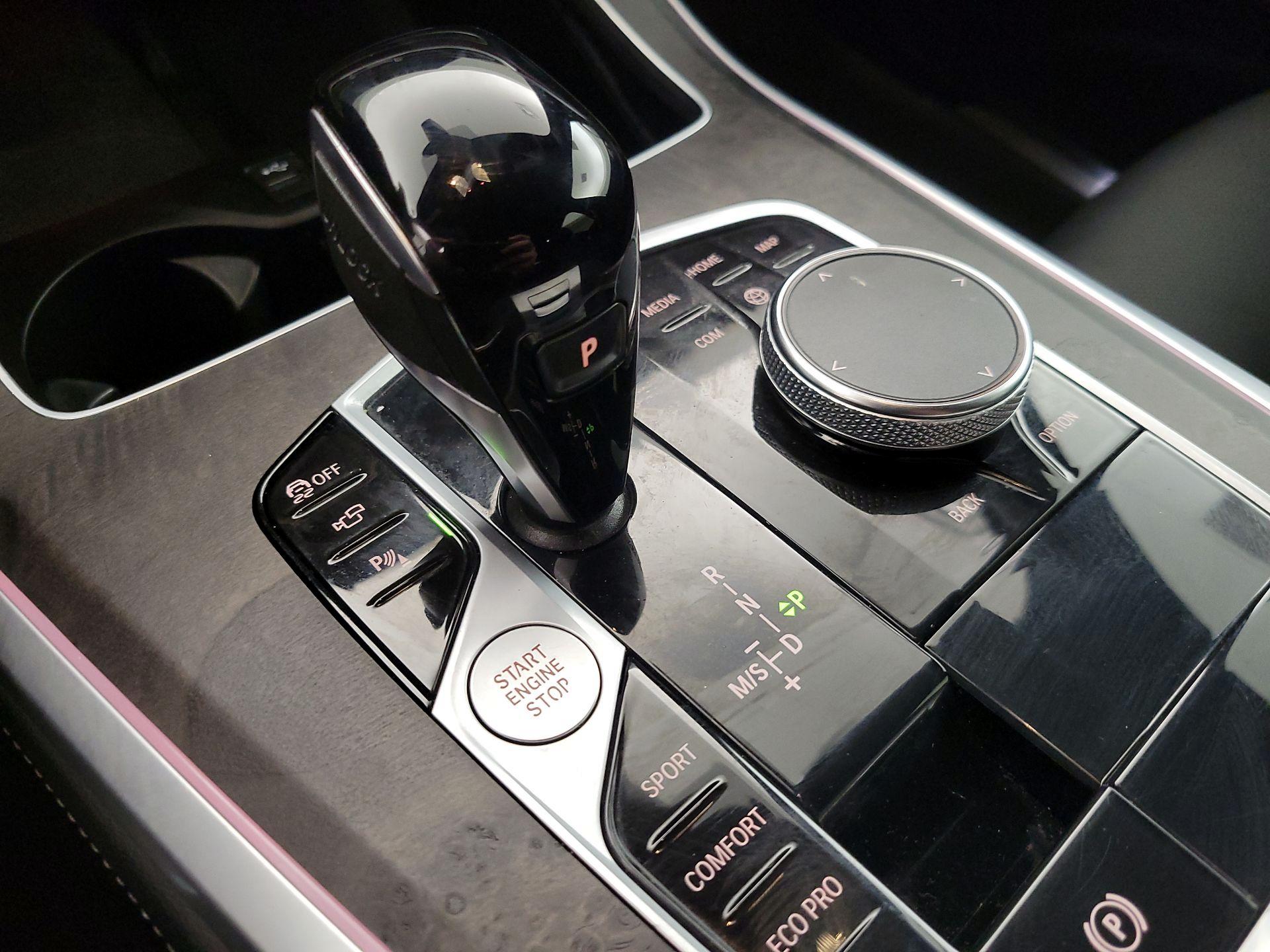 Thumbnail: 2023 BMW X5 - 18