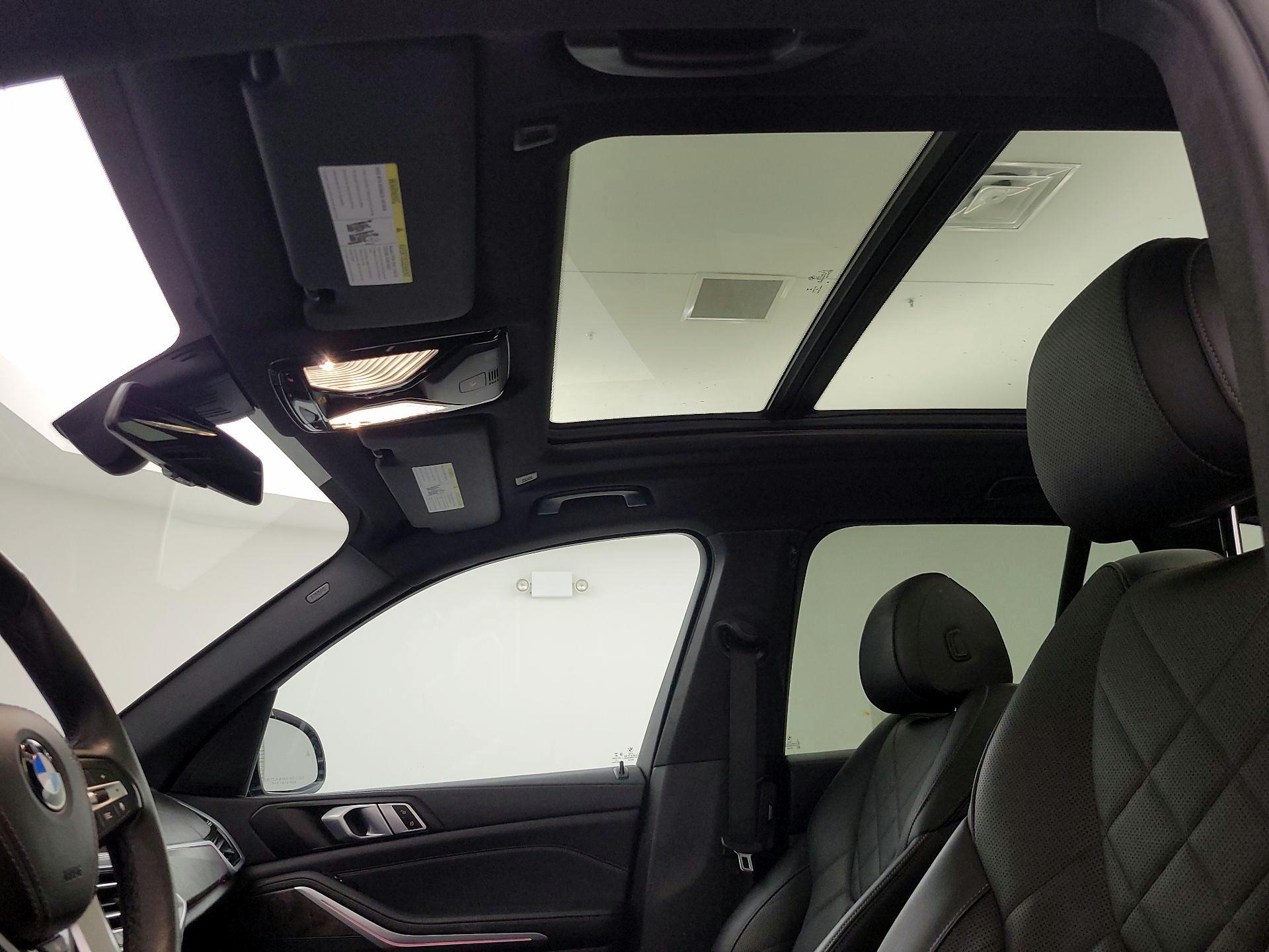 Thumbnail: 2023 BMW X5 - 20