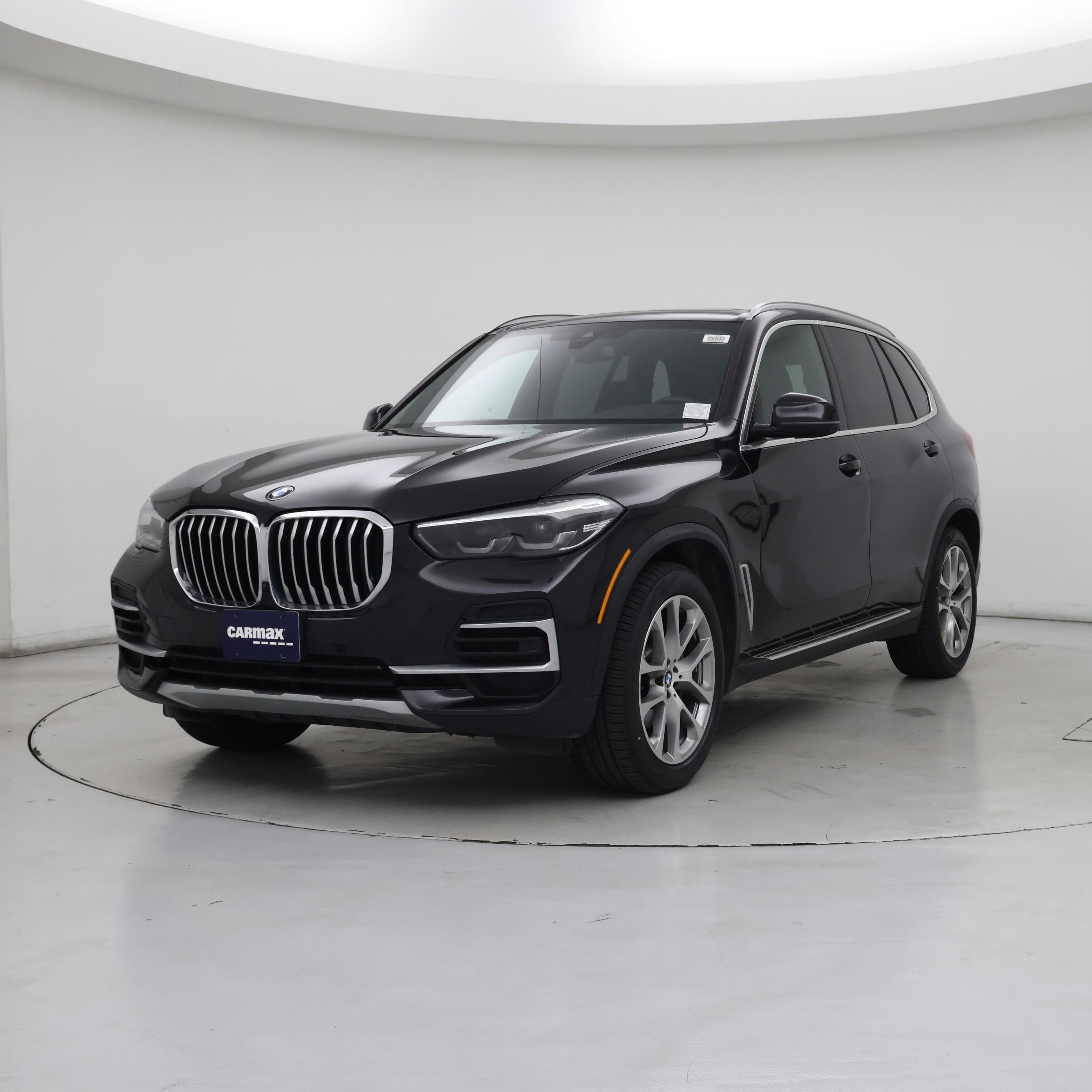 Thumbnail: 2023 BMW X5 - 4
