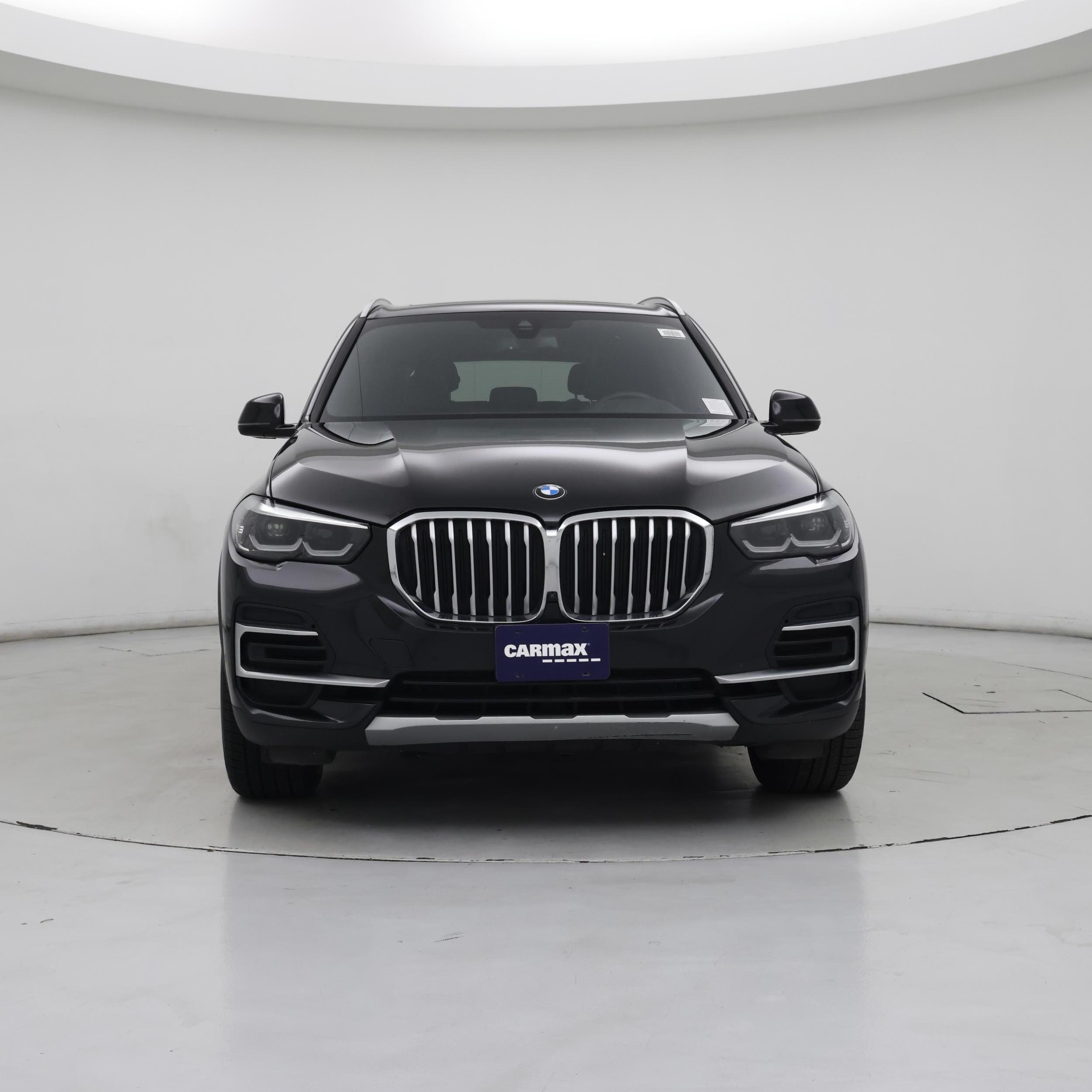 Thumbnail: 2023 BMW X5 - 5