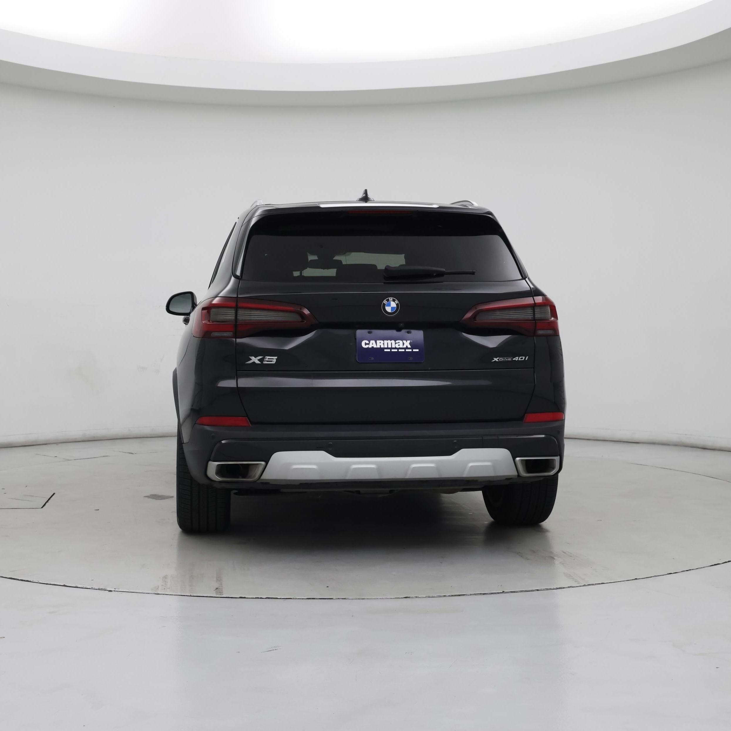 Thumbnail: 2023 BMW X5 - 6